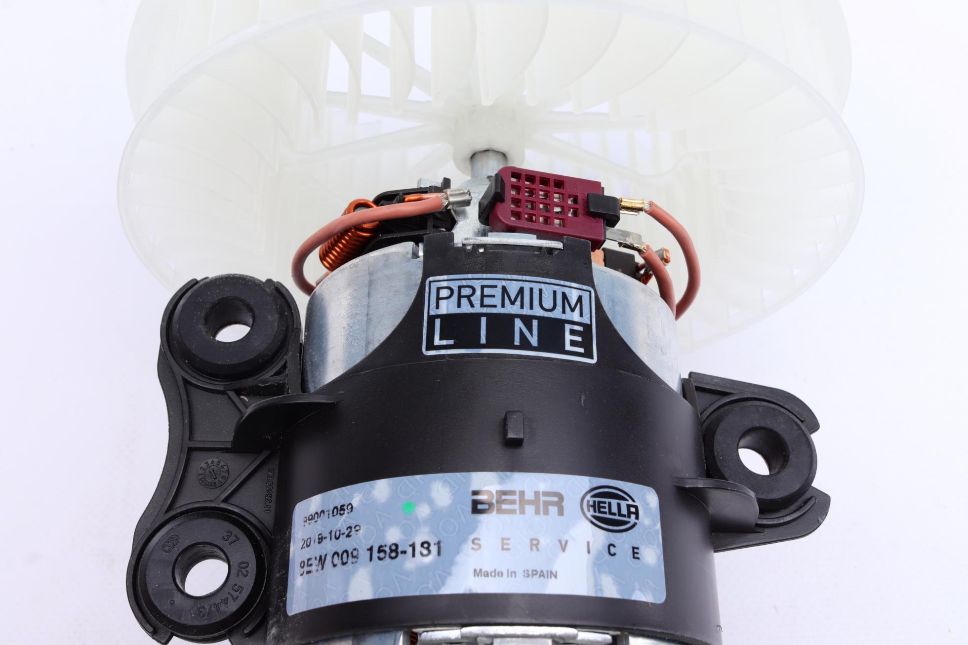 AB40000P MAHLE