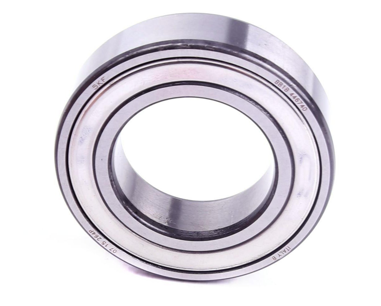 AB44399S01 SNR