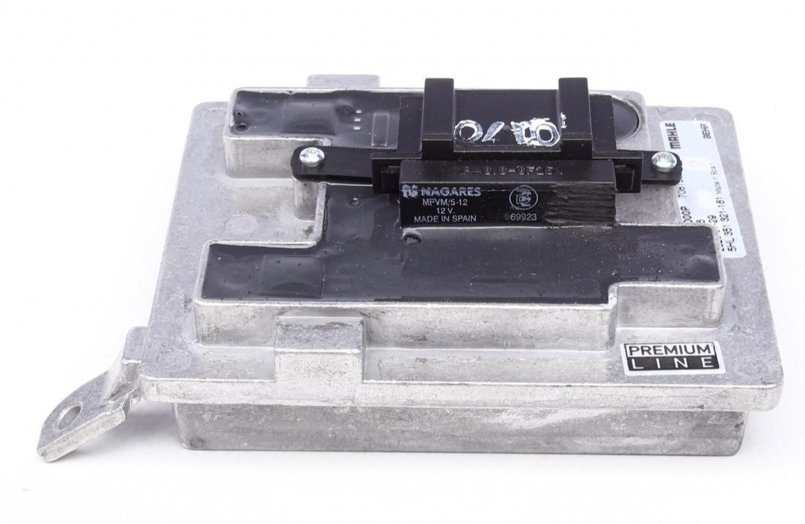 ABR32000P MAHLE
