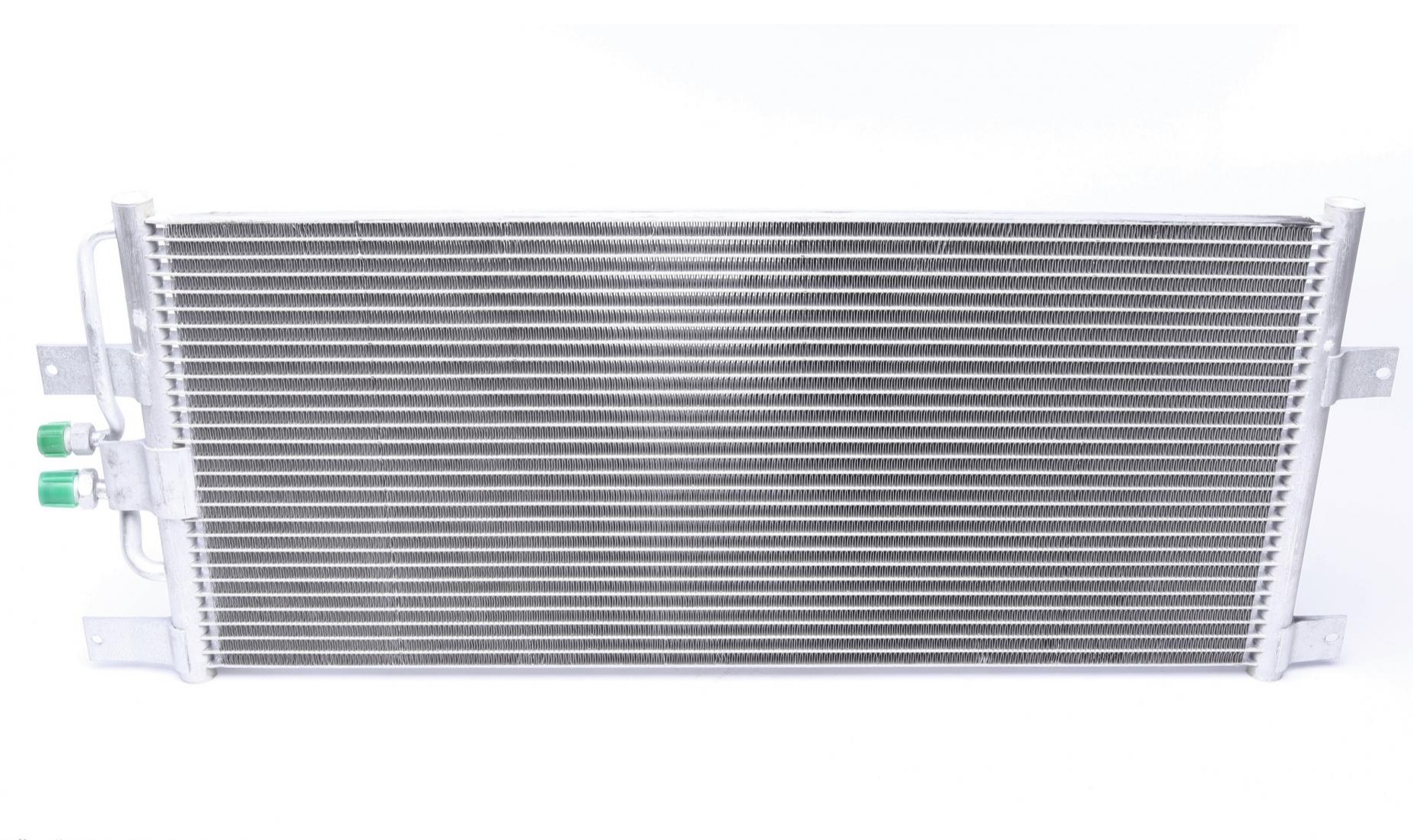 Радіатор кондиціонера vw t3/t4 1.6-2.8 79-03