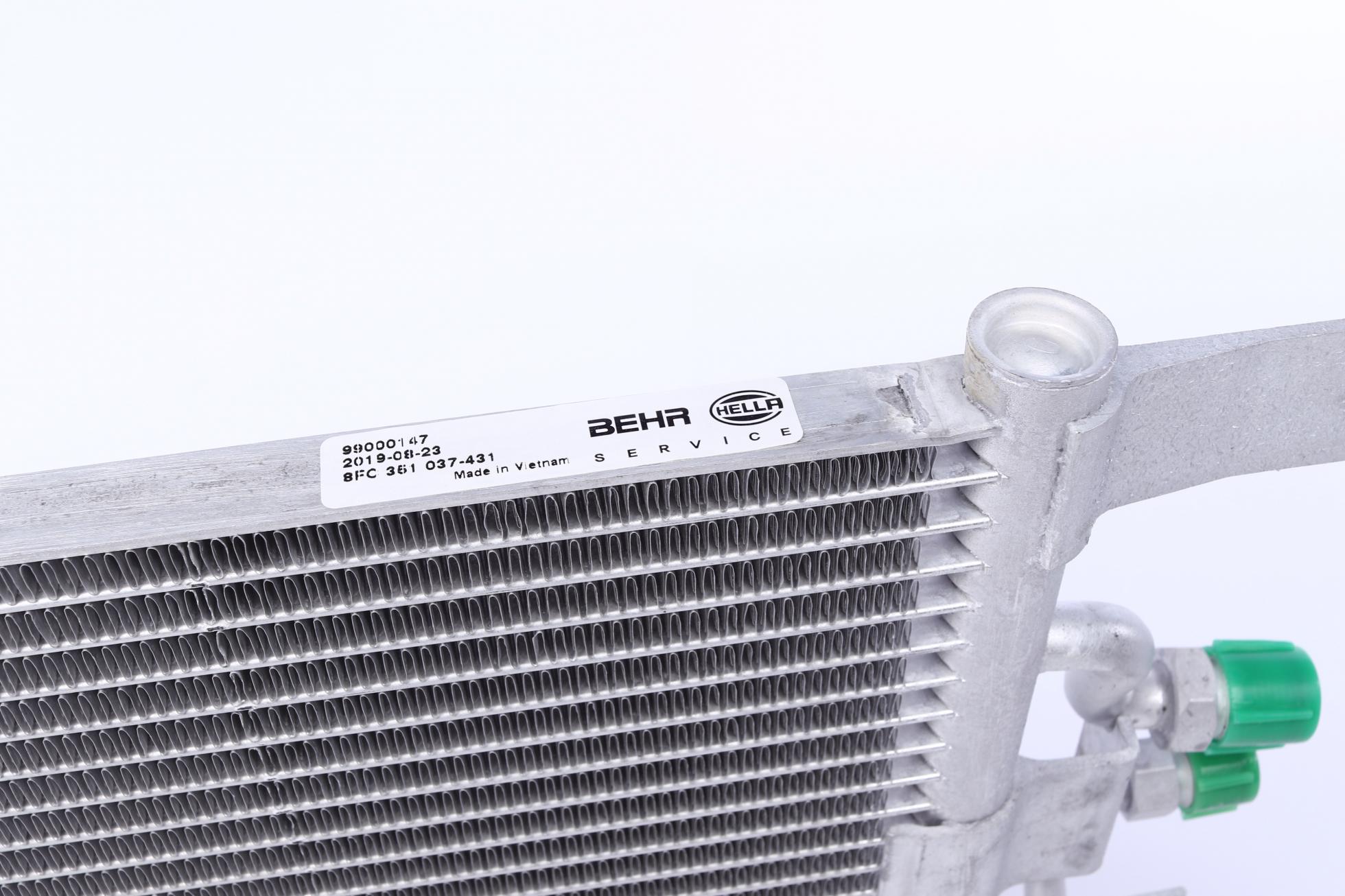 AC217000S MAHLE