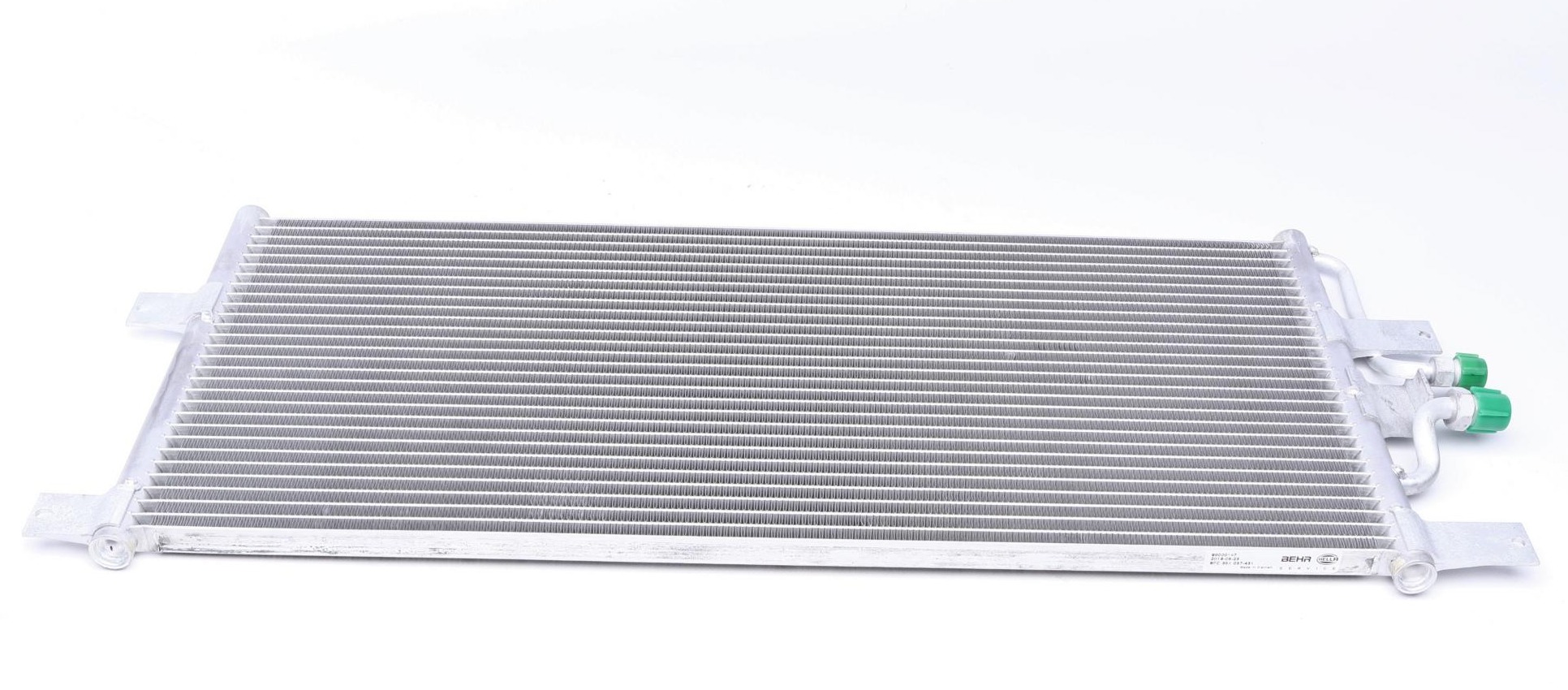 AC217000S MAHLE