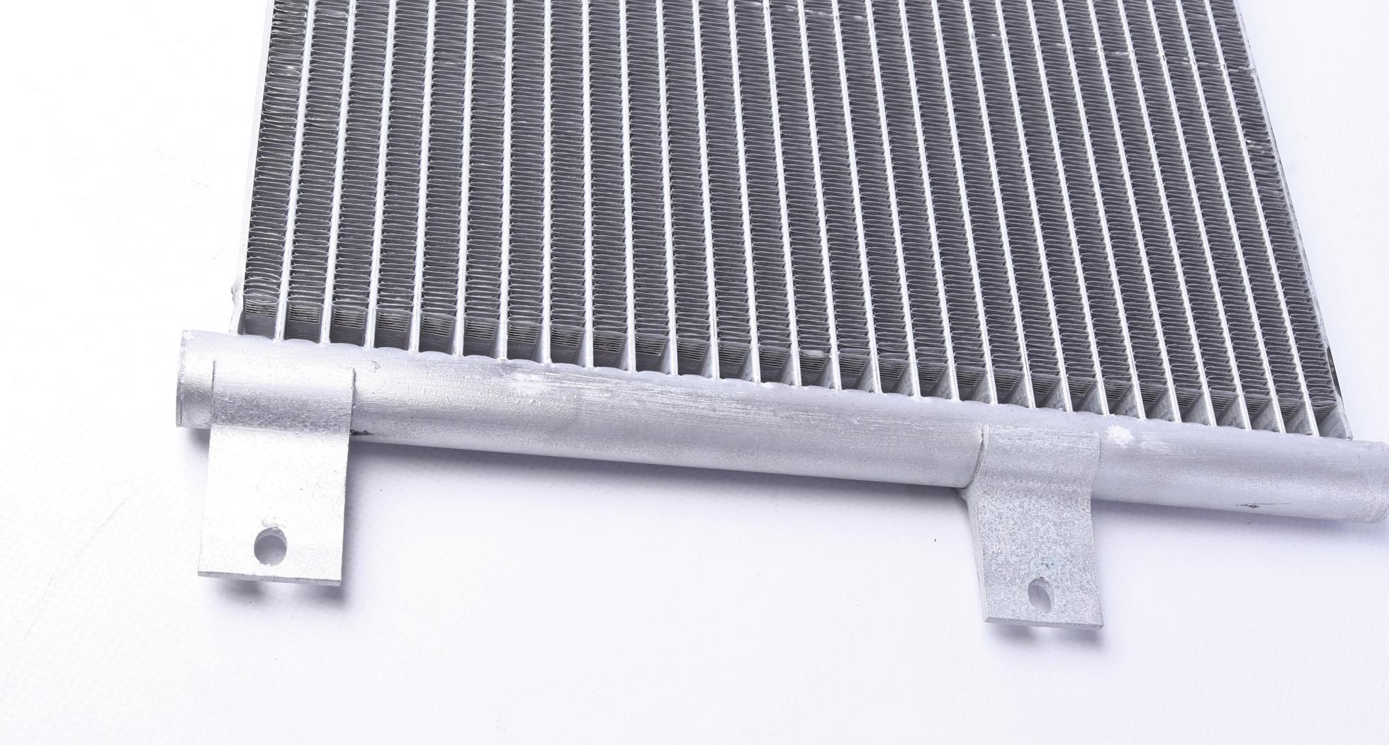 AC217000S MAHLE