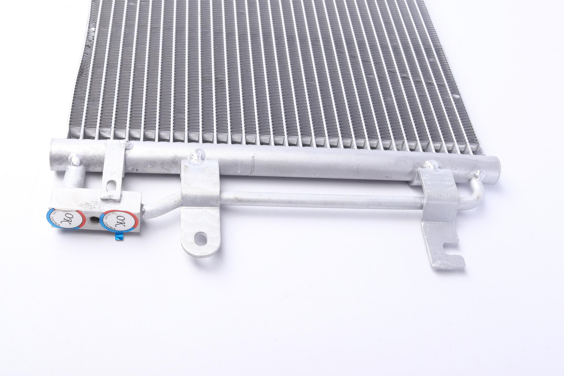 AC231000S MAHLE