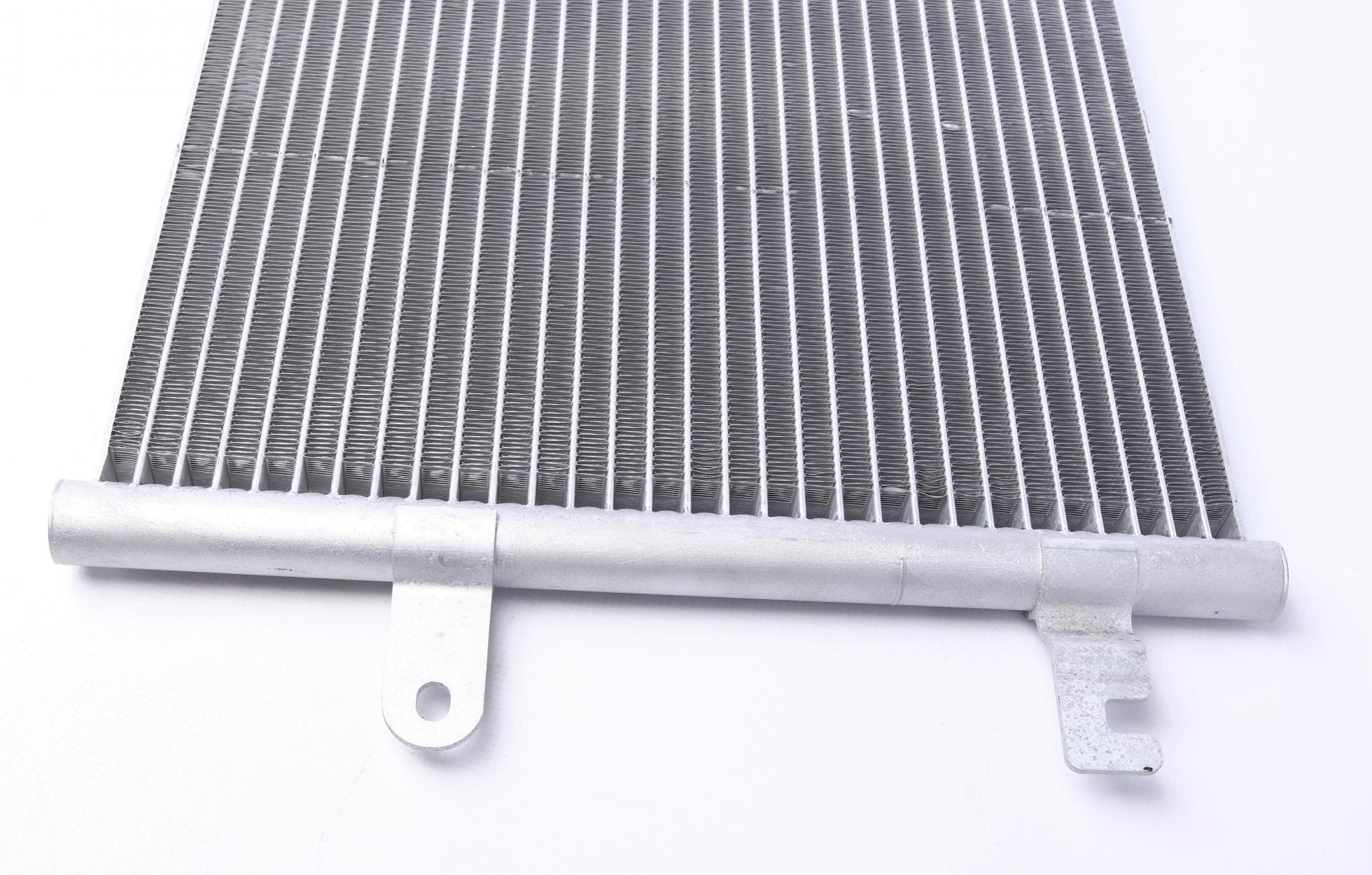 AC231000S MAHLE