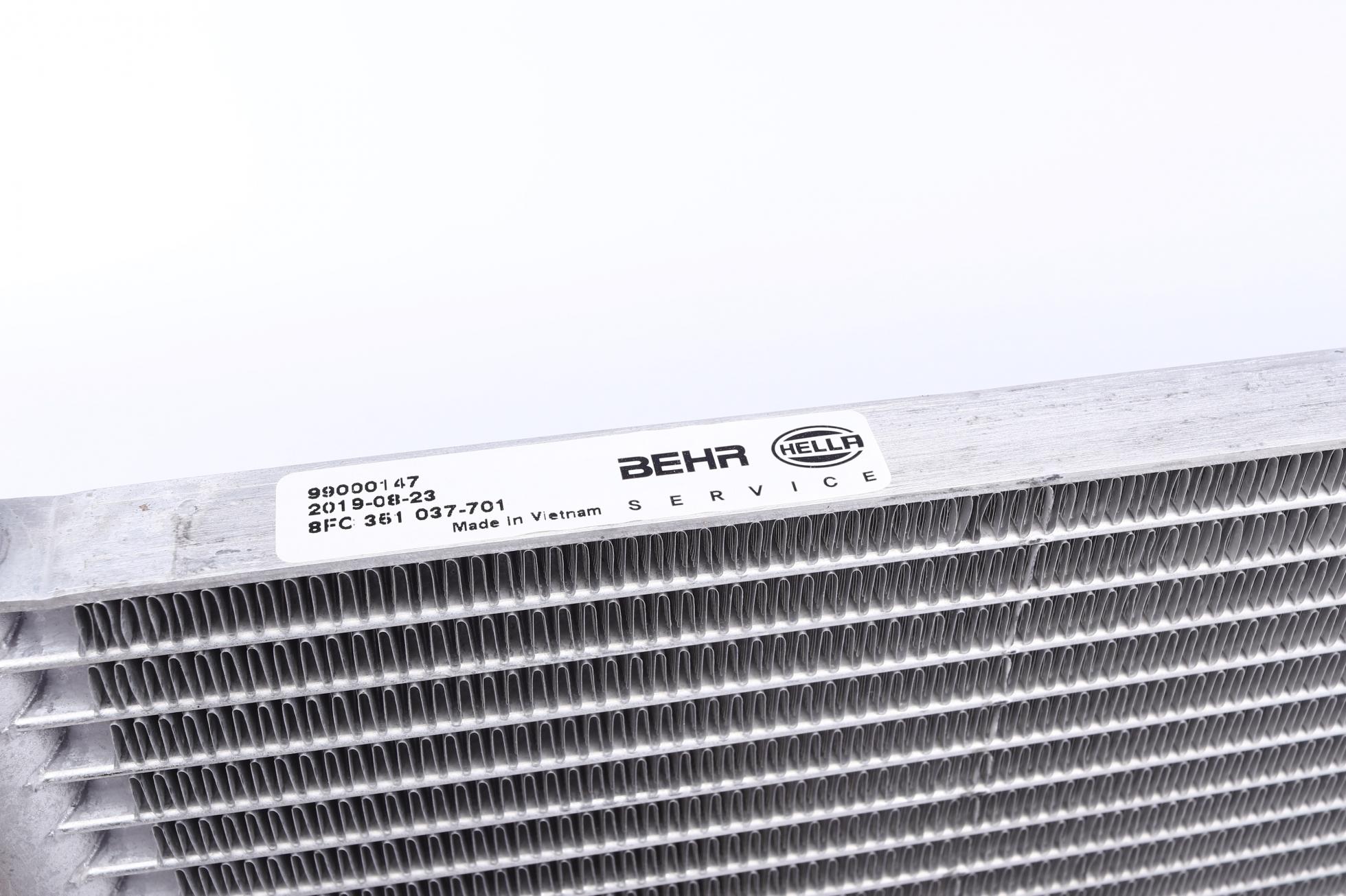 AC231000S MAHLE