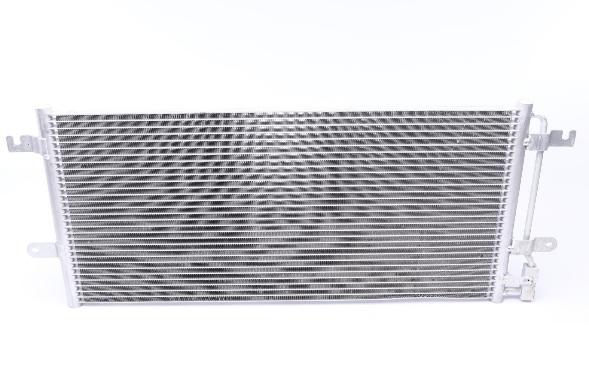 AC231000S MAHLE