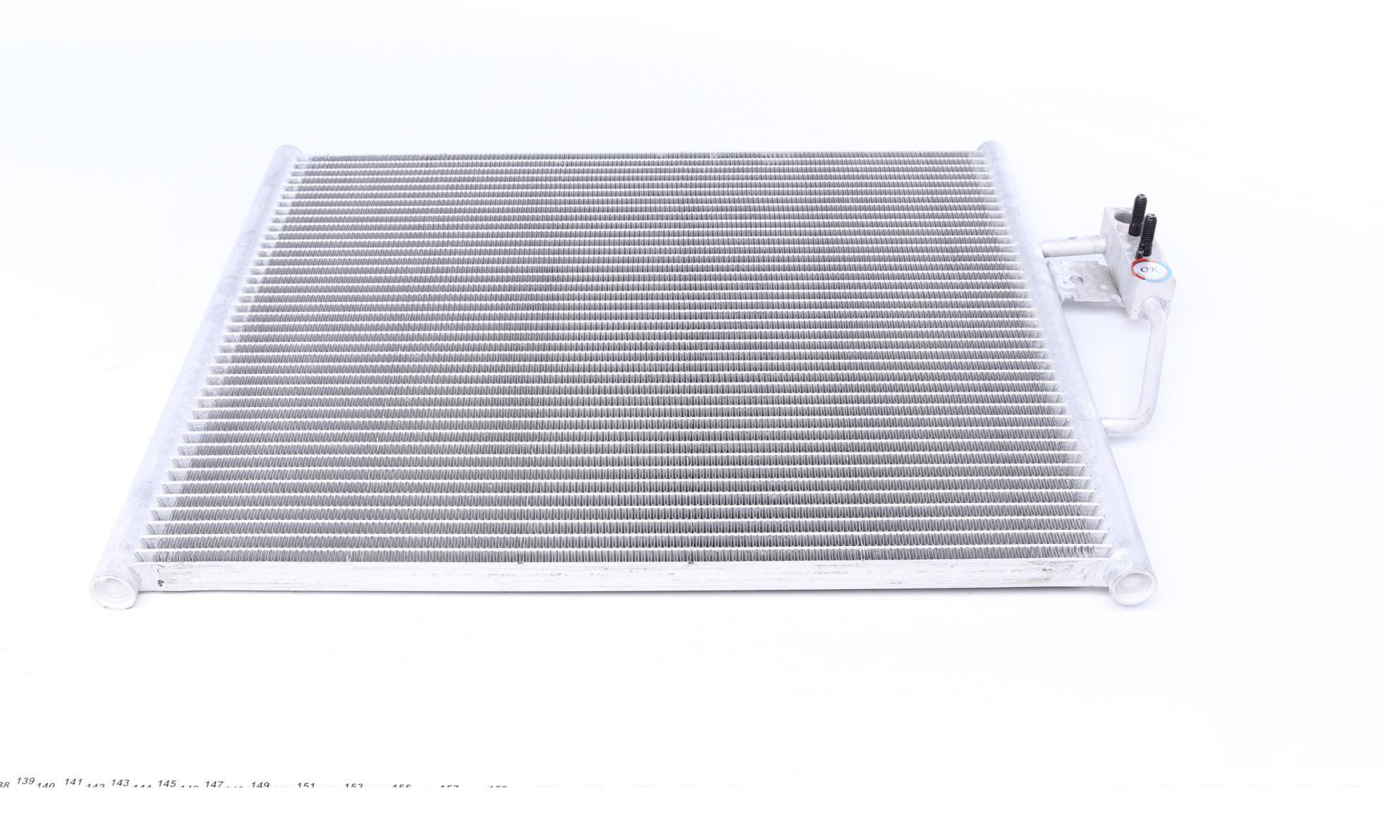 AC277000S MAHLE