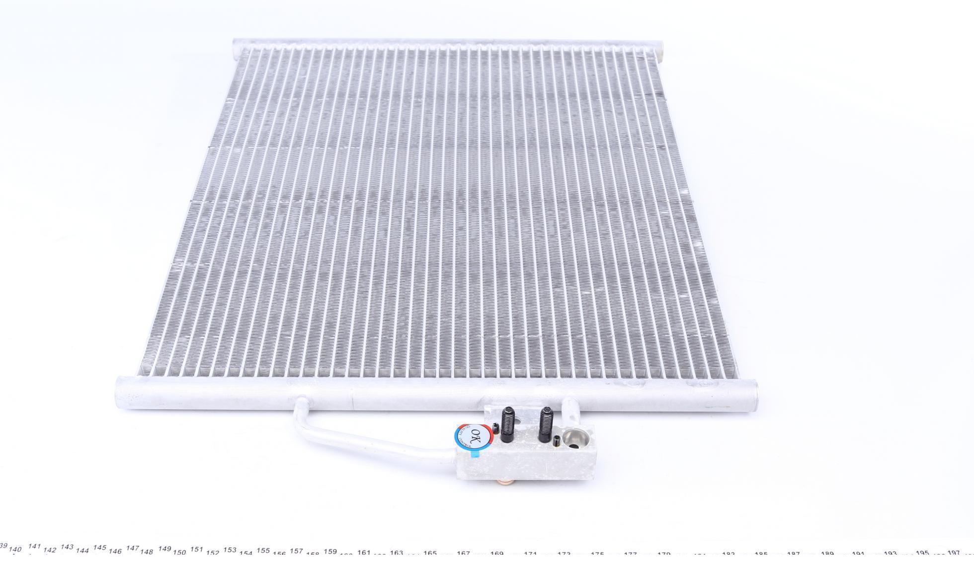 AC277000S MAHLE