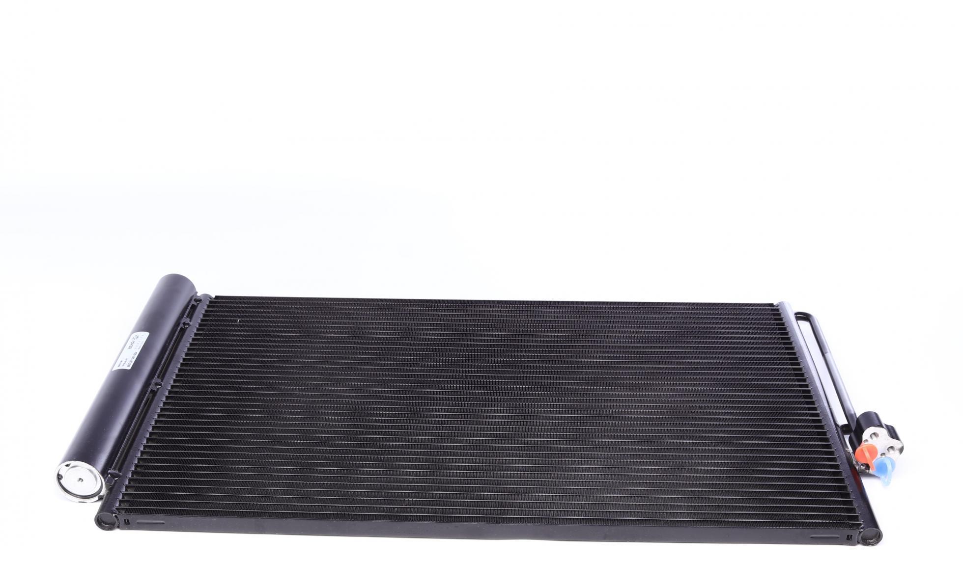 AC345000S MAHLE