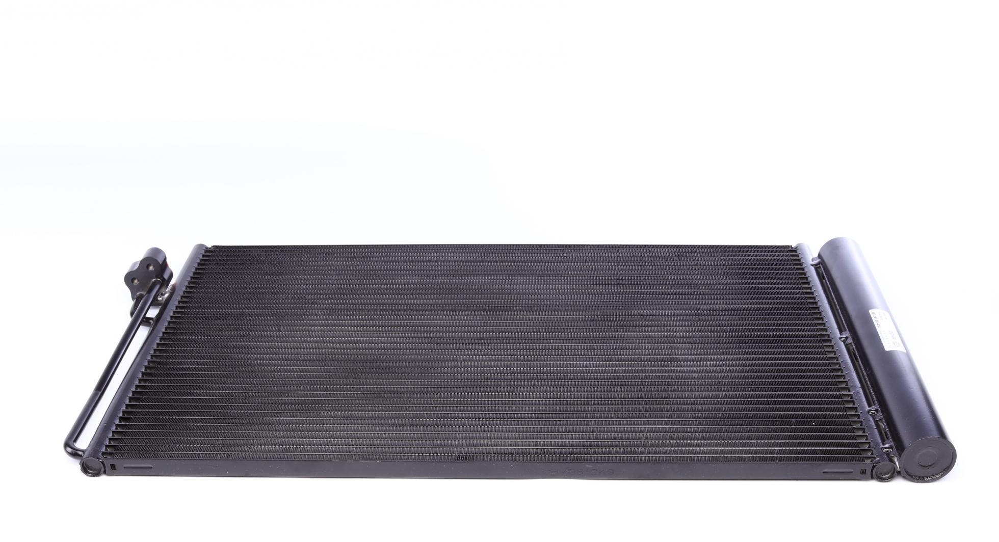 AC345000S MAHLE