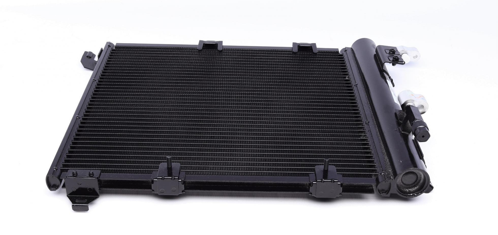 AC349000S MAHLE