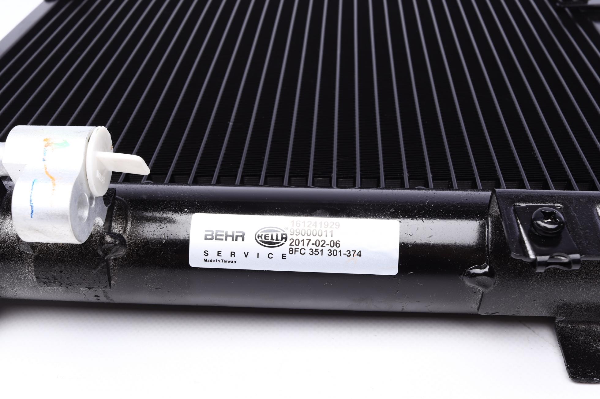 AC349000S MAHLE