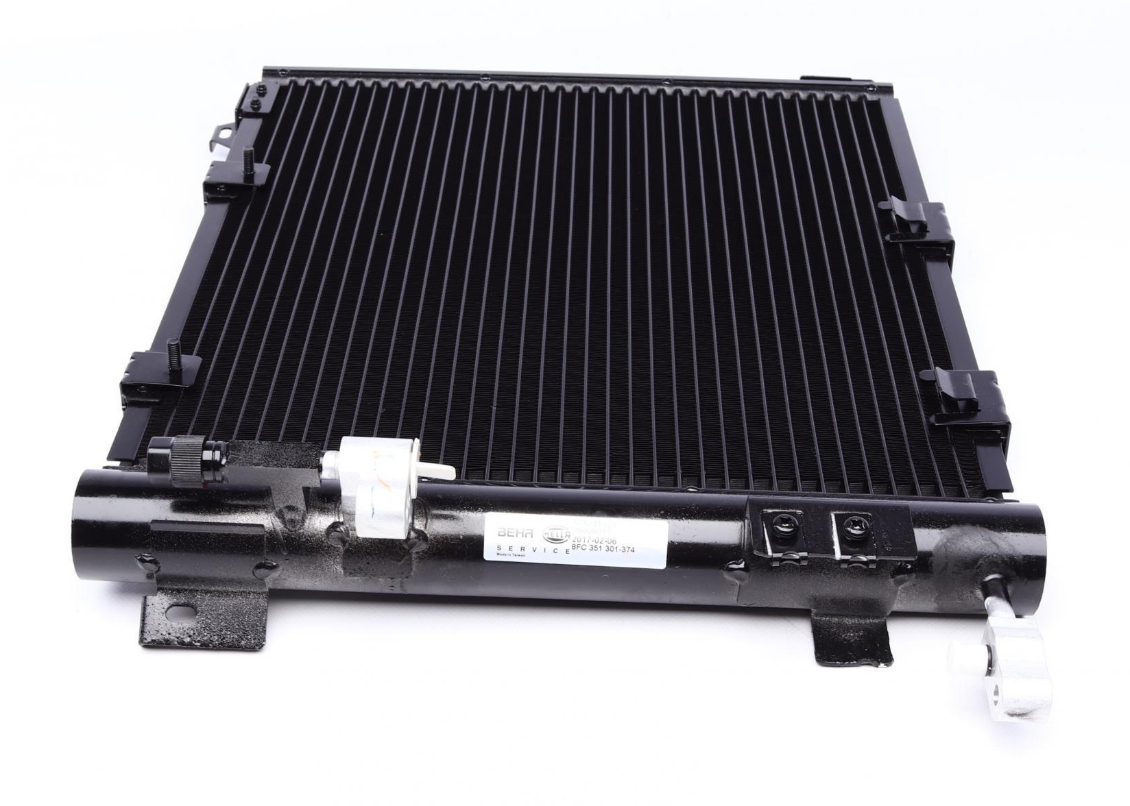 AC349000S MAHLE