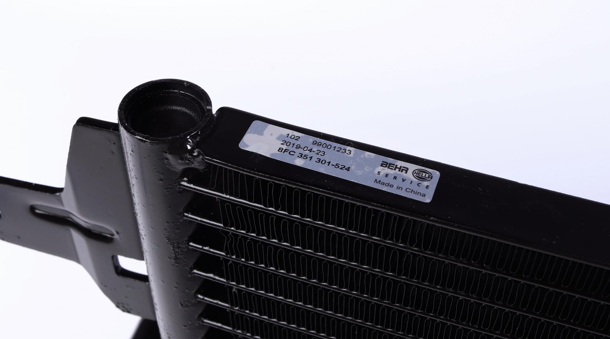 AC358000S MAHLE