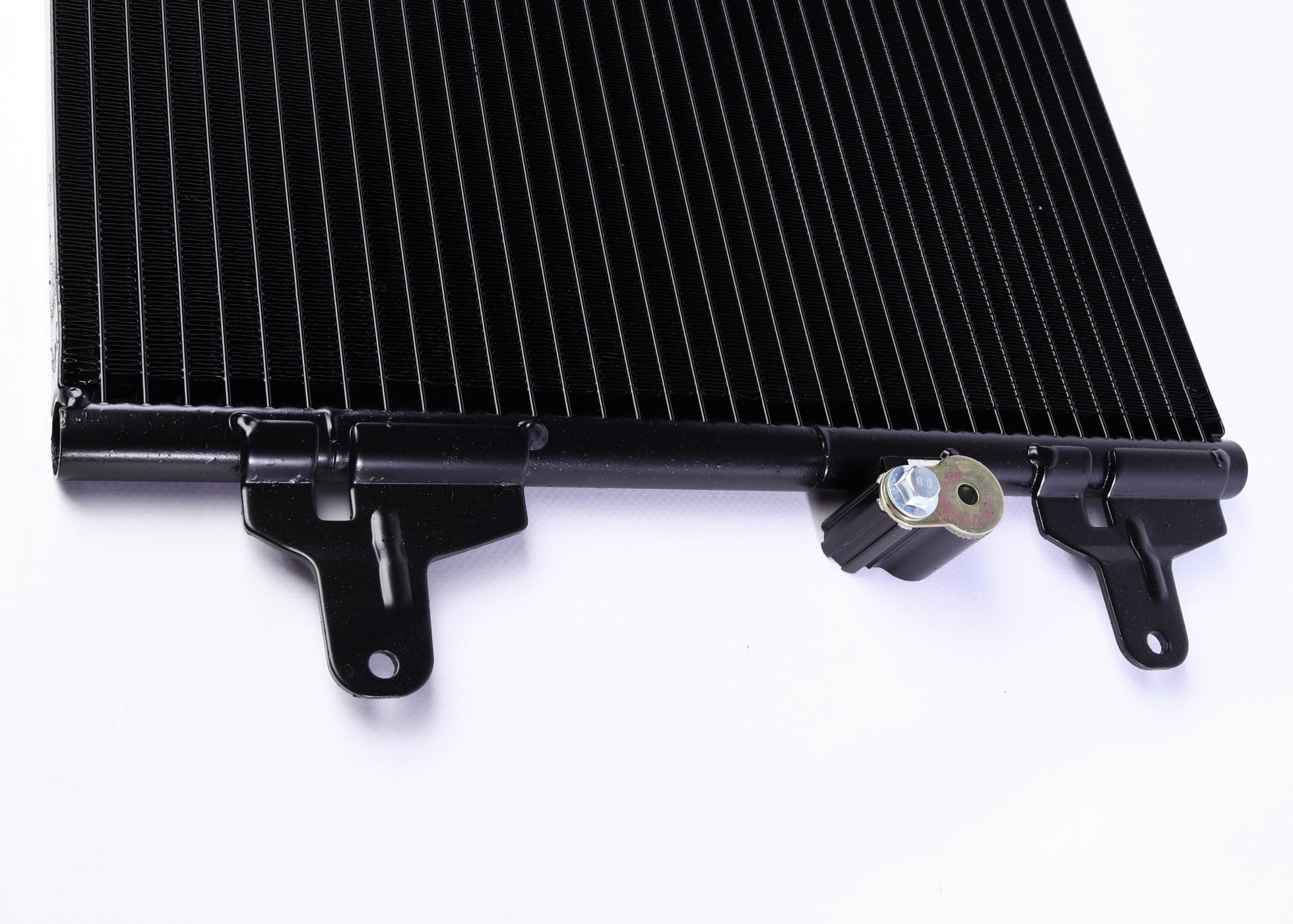 AC358000S MAHLE
