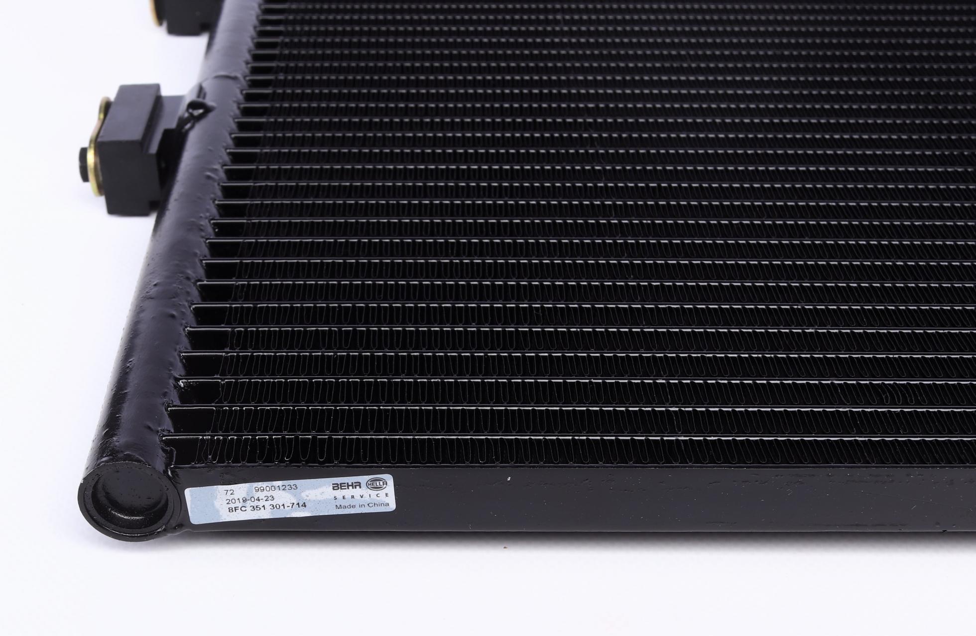 AC372000S MAHLE