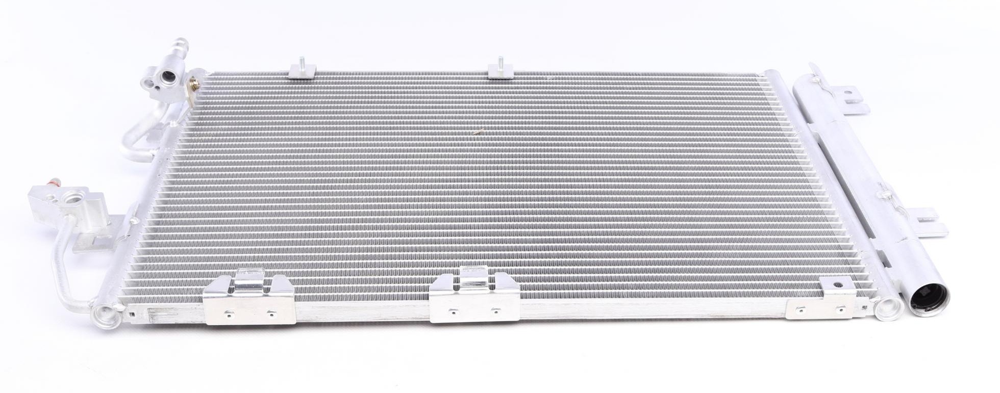 AC378000S MAHLE