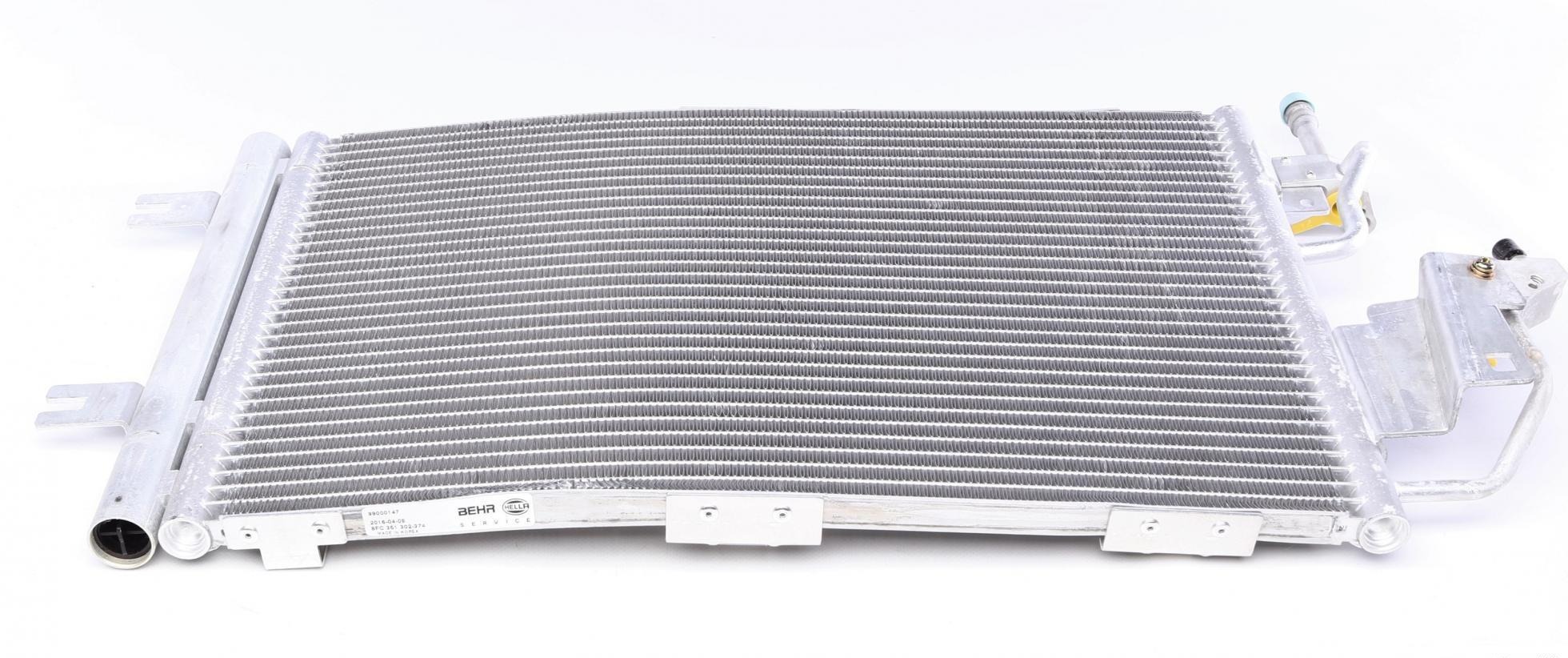 AC400000S MAHLE