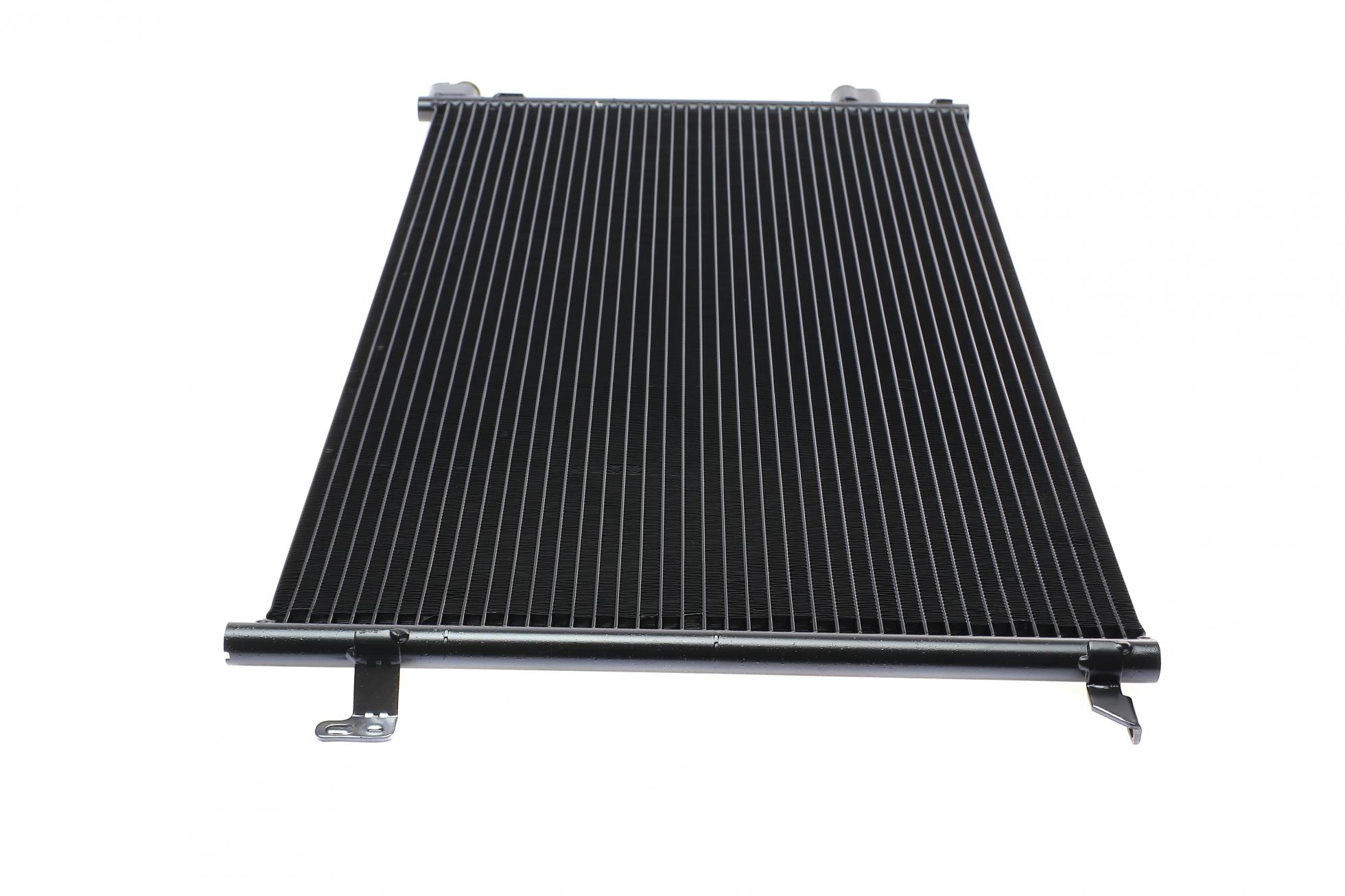 AC411000S MAHLE