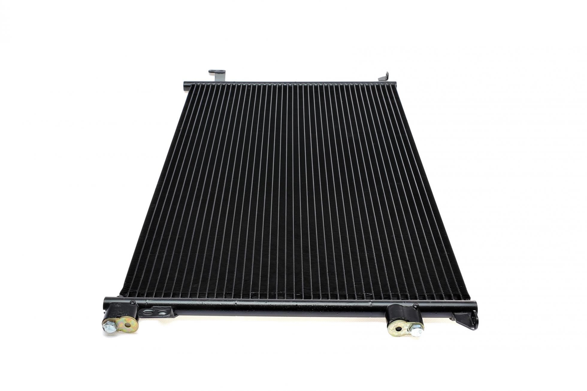 AC411000S MAHLE