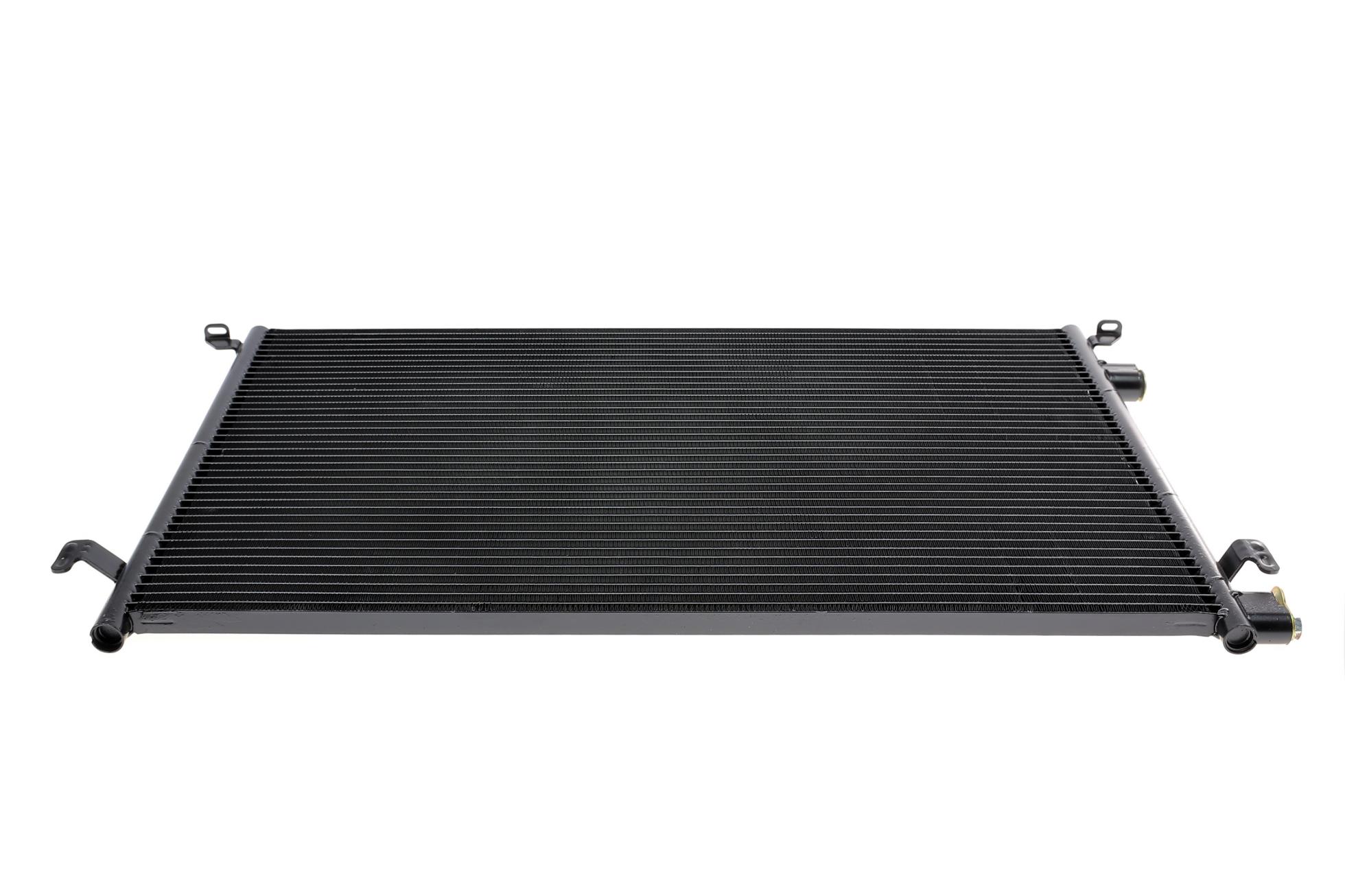 AC411000S MAHLE