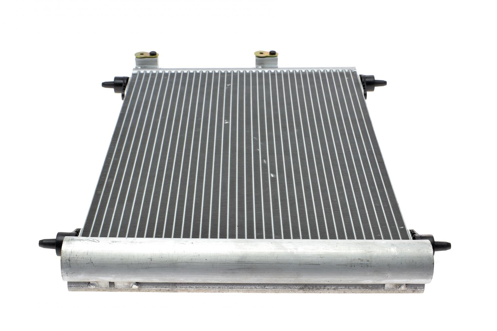 AC447000S MAHLE