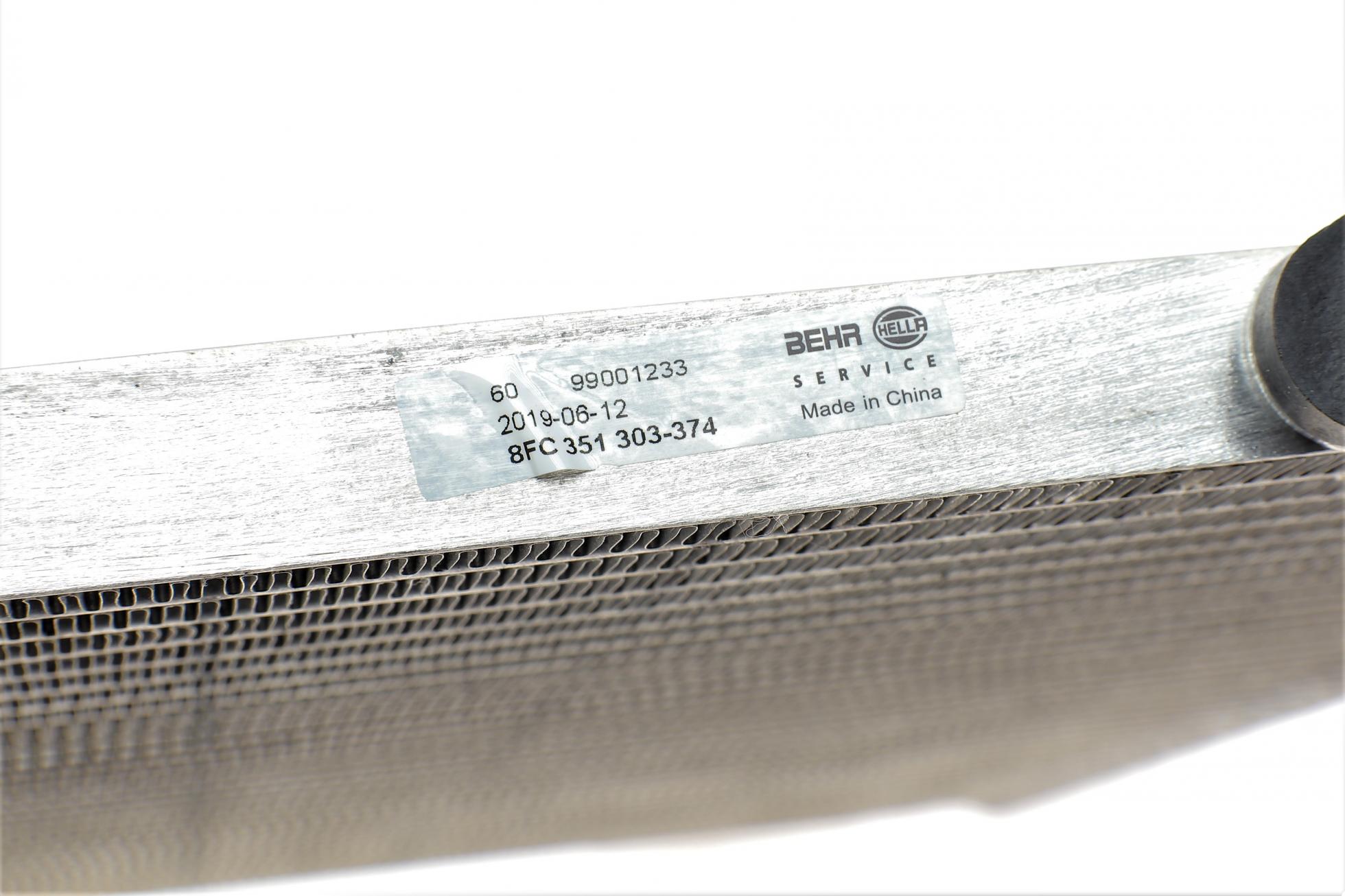 AC447000S MAHLE