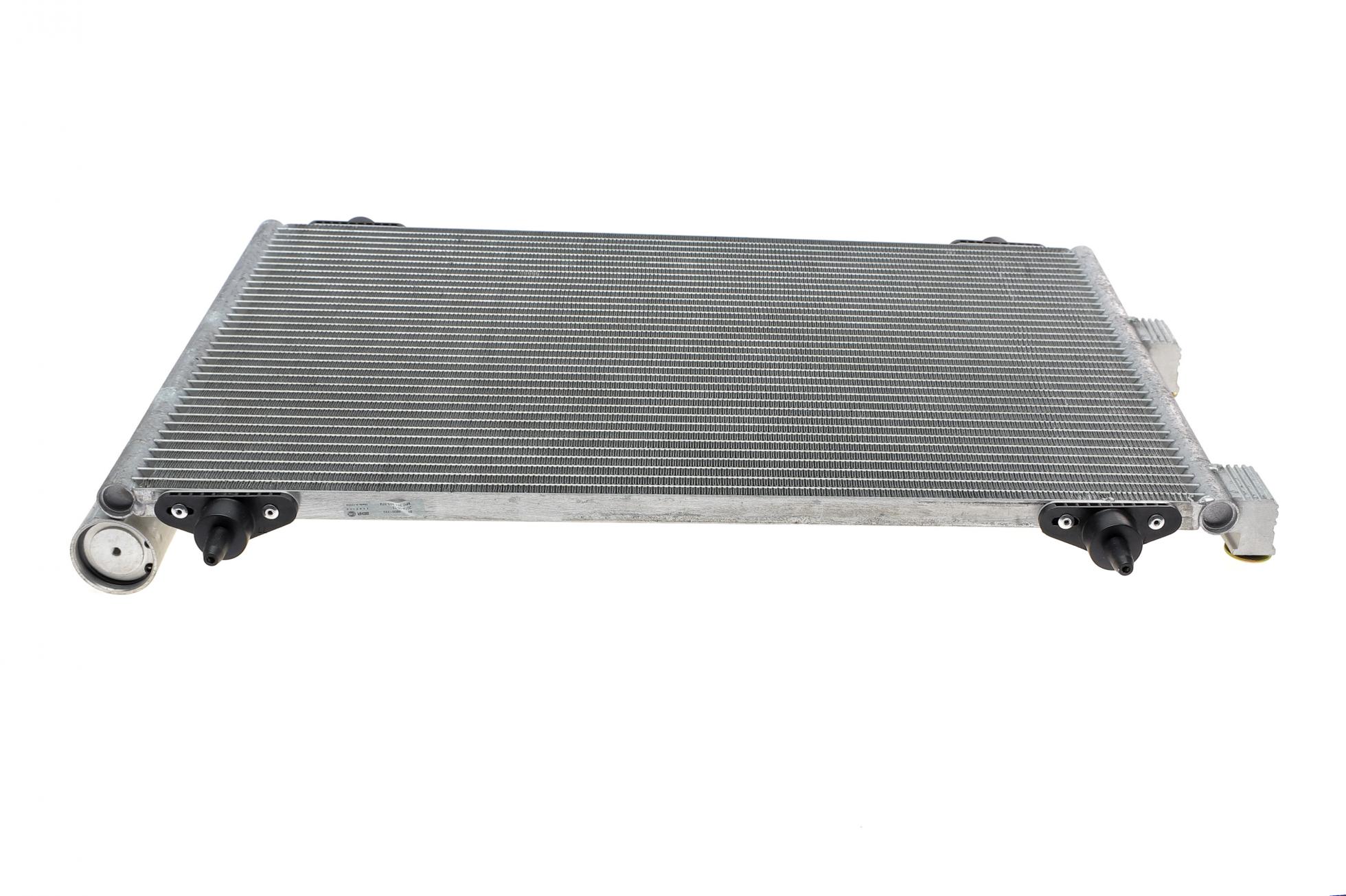 AC447000S MAHLE
