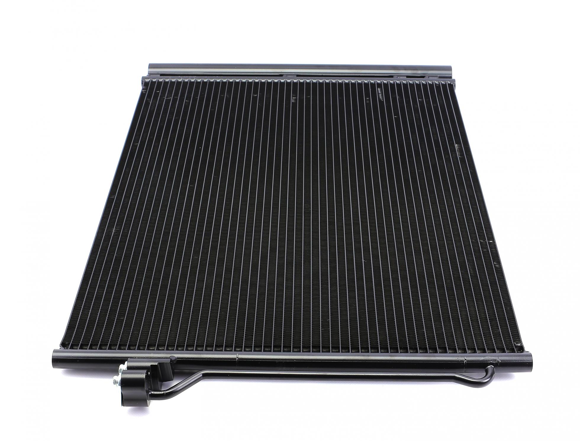 AC463000S MAHLE