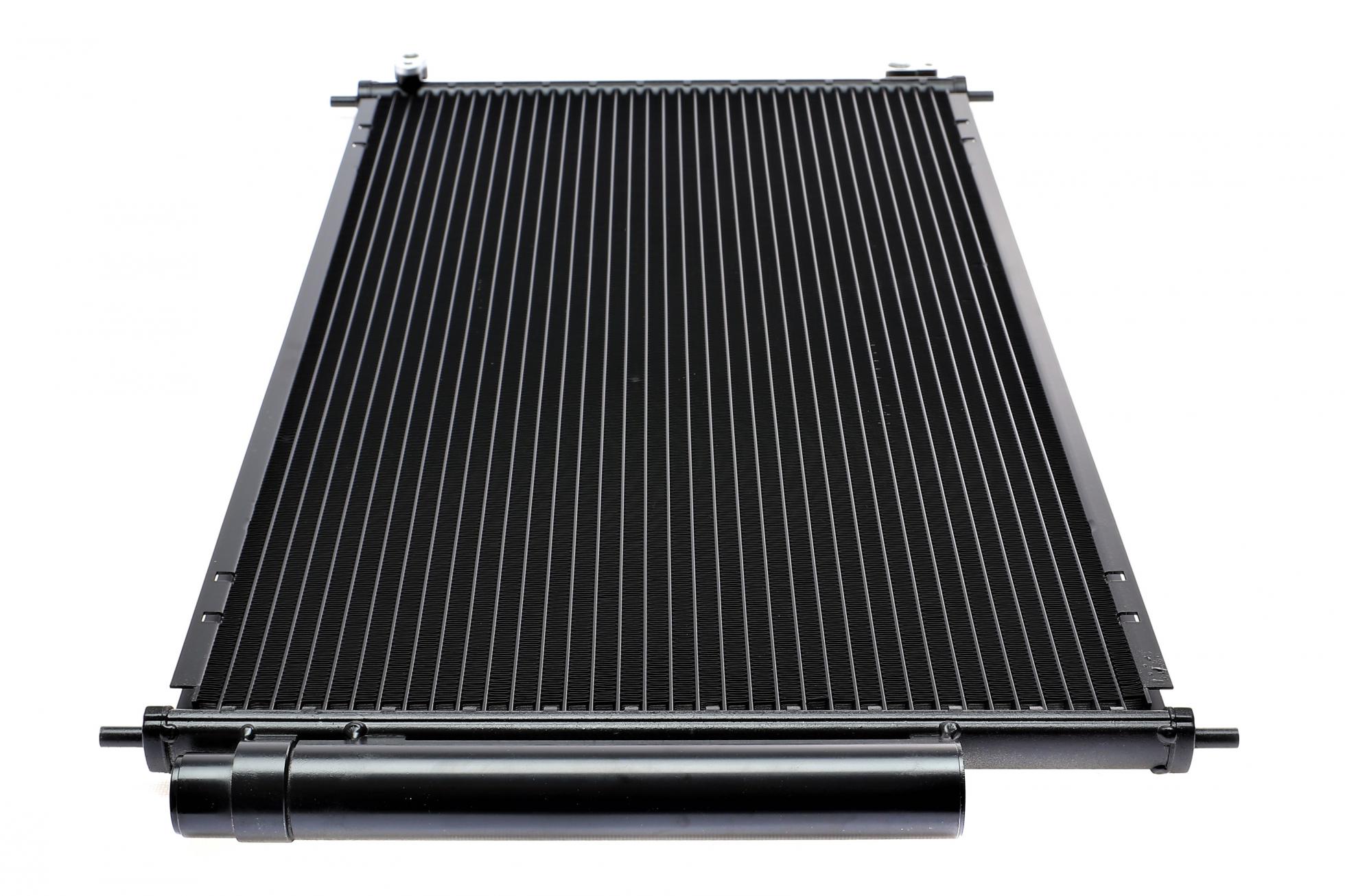 AC467001S MAHLE
