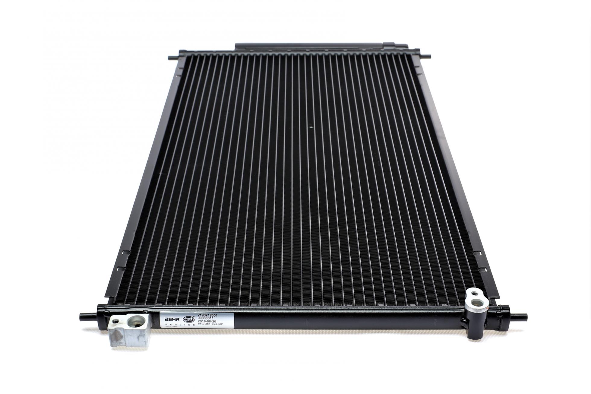 AC467001S MAHLE