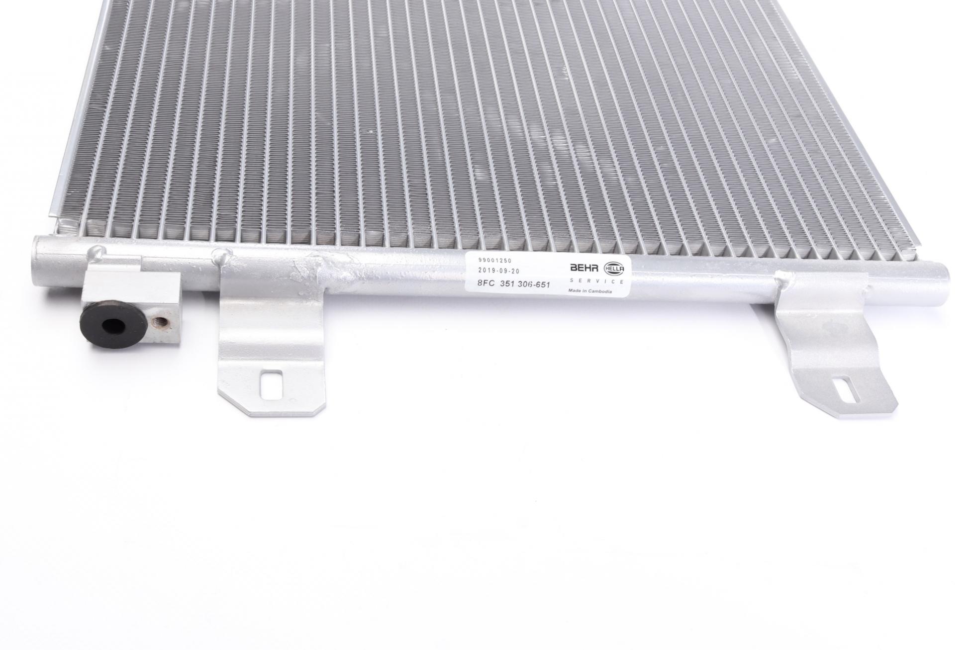 AC527000S MAHLE
