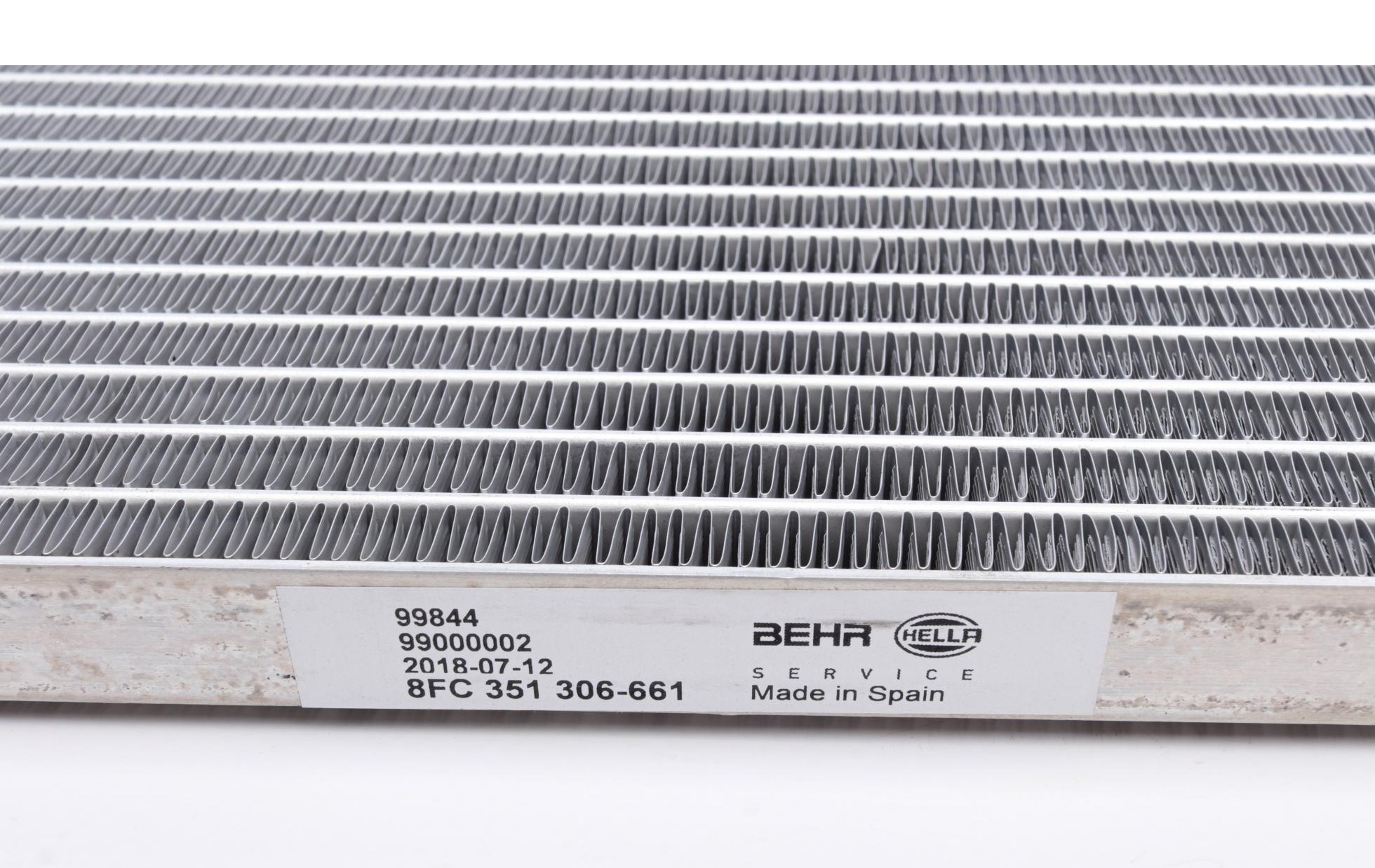 AC528000S MAHLE