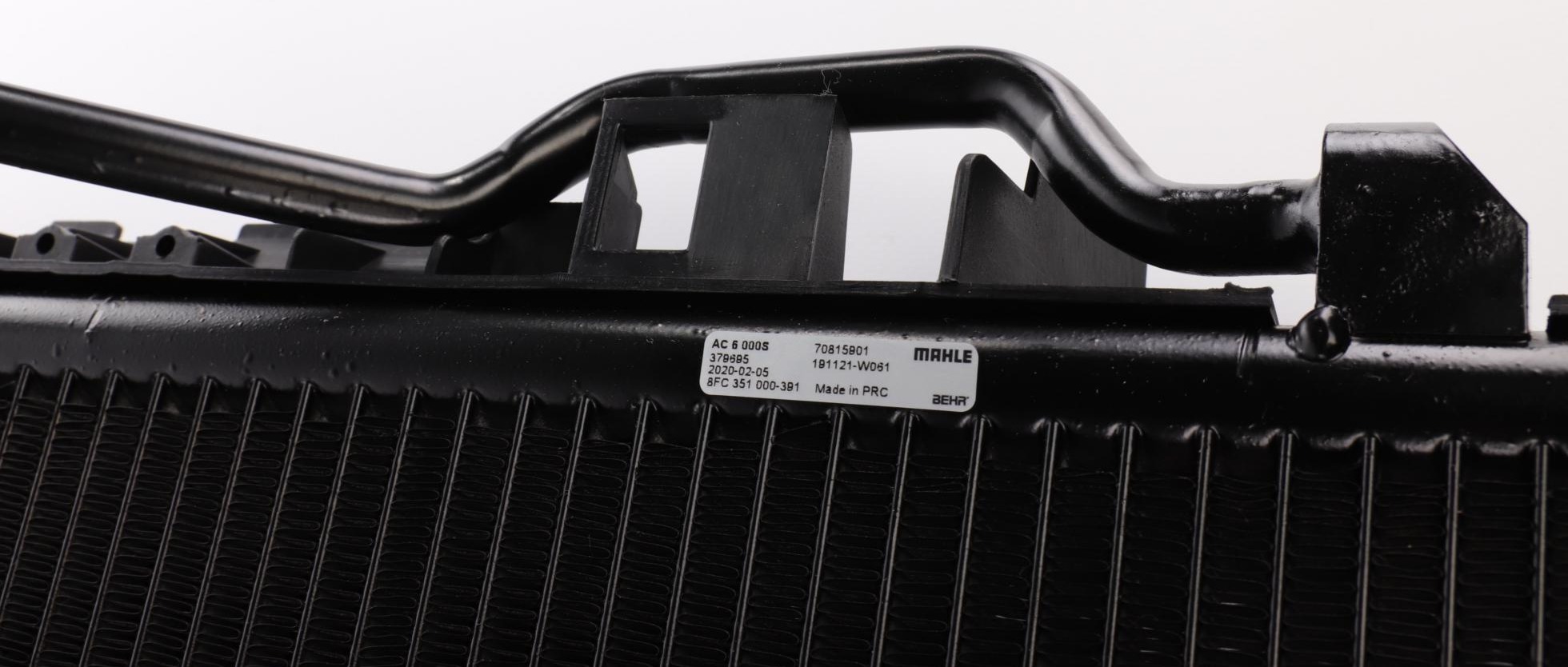 AC6000S MAHLE