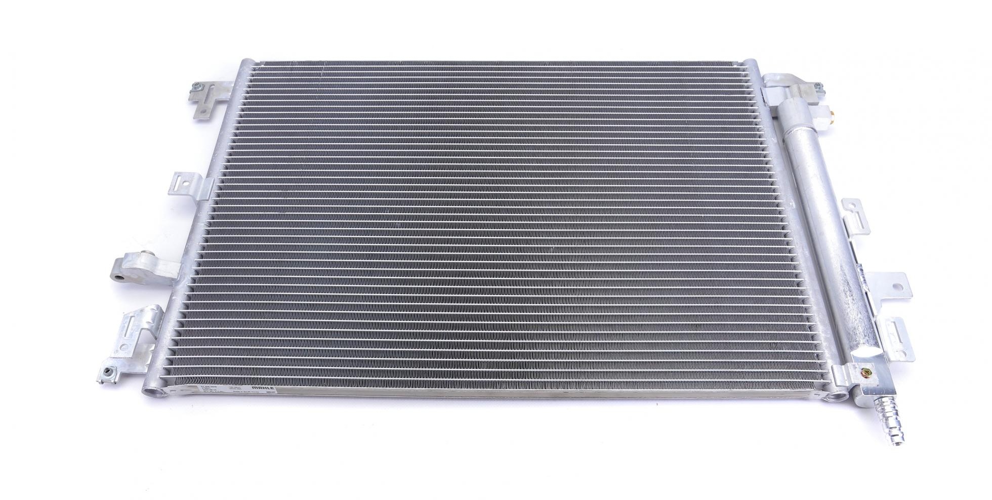 AC635000S MAHLE