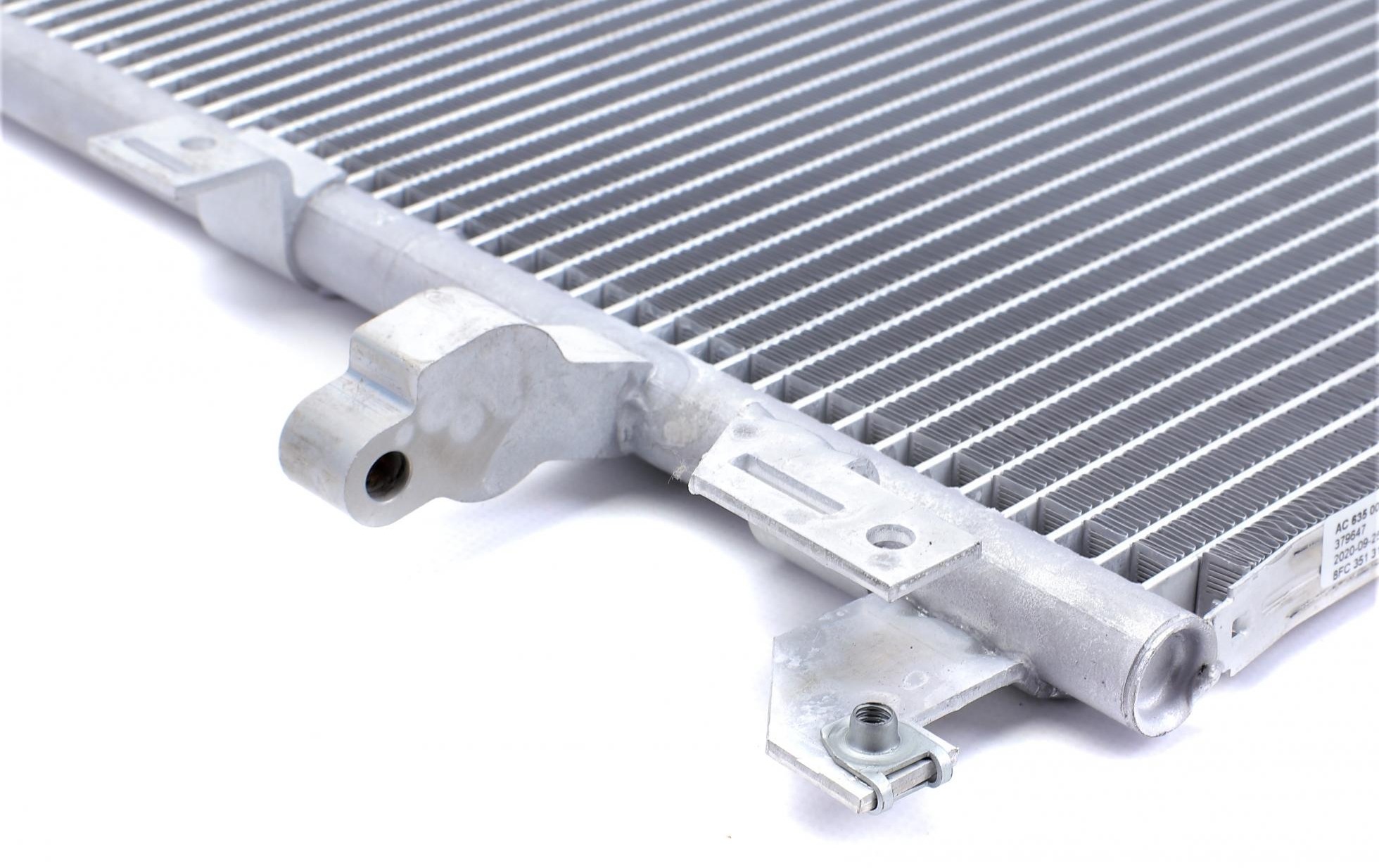 AC635000S MAHLE