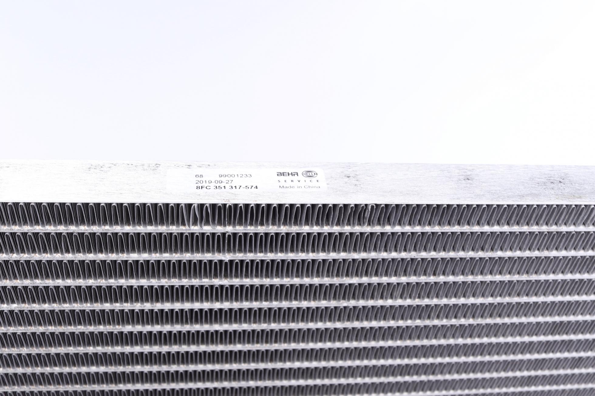 AC668000S MAHLE