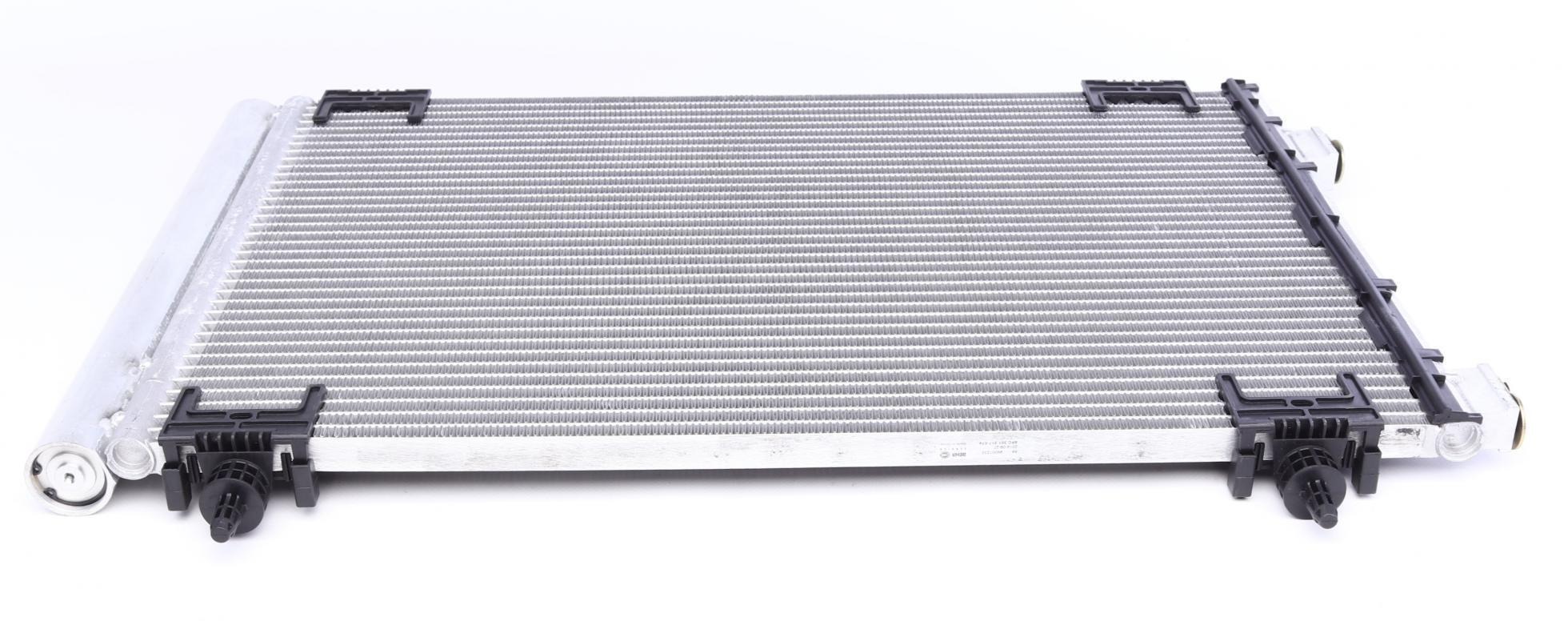 AC668000S MAHLE