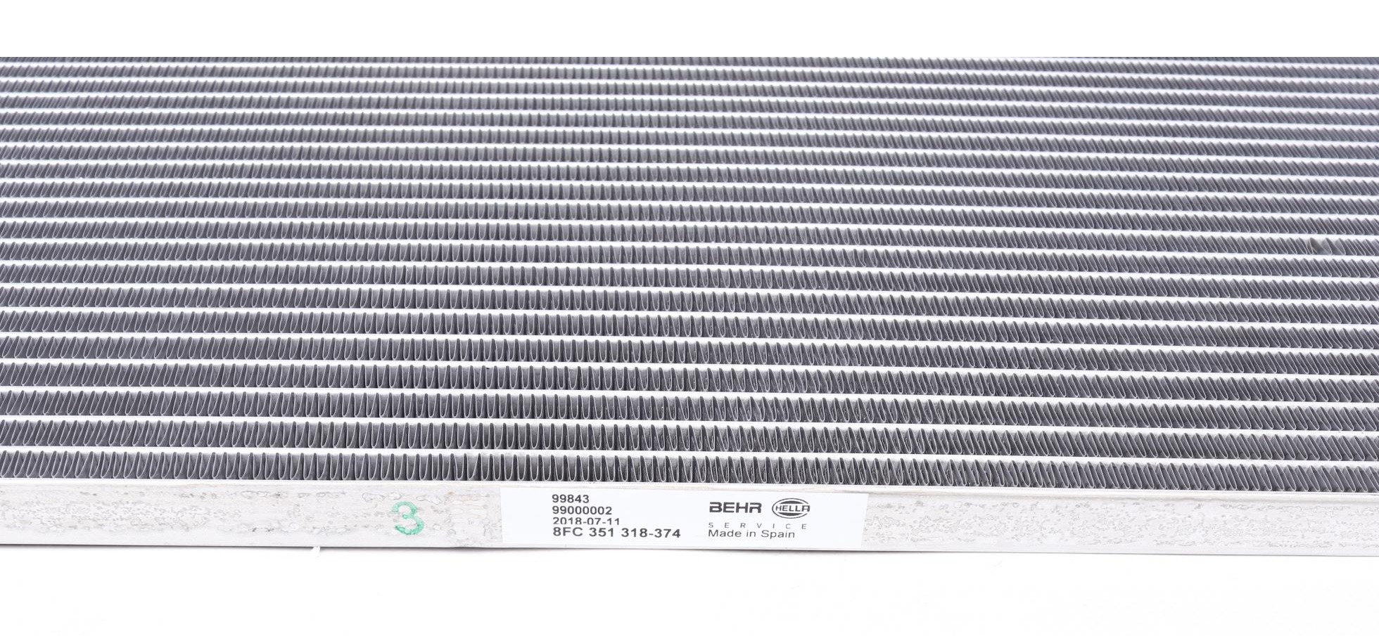 AC691000S MAHLE