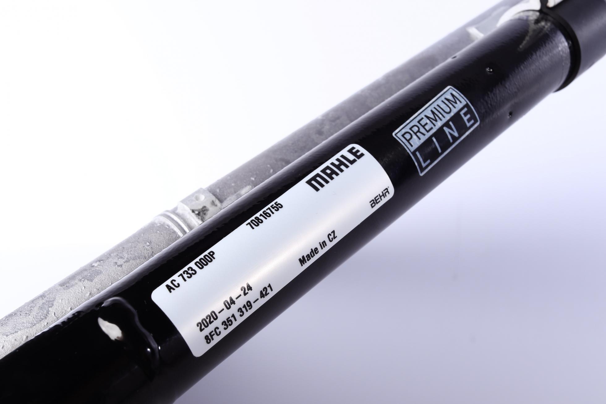 AC733000P MAHLE