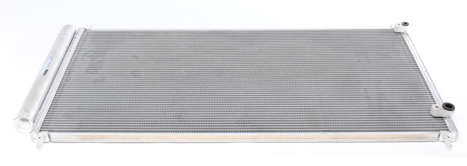 AC799000S MAHLE