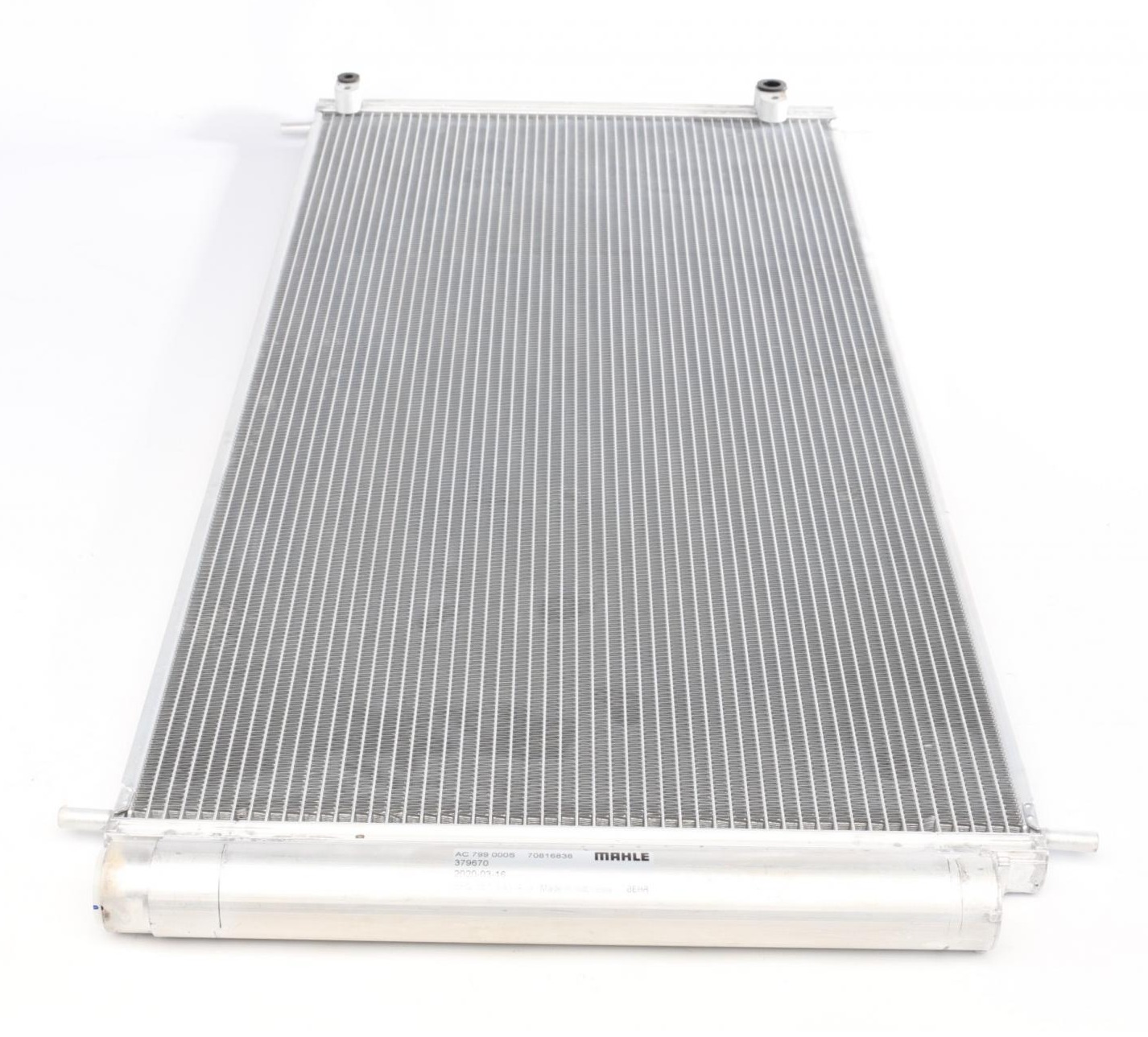 AC799000S MAHLE