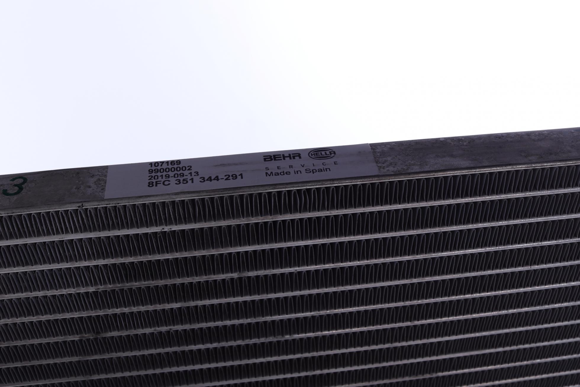 AC853000S MAHLE