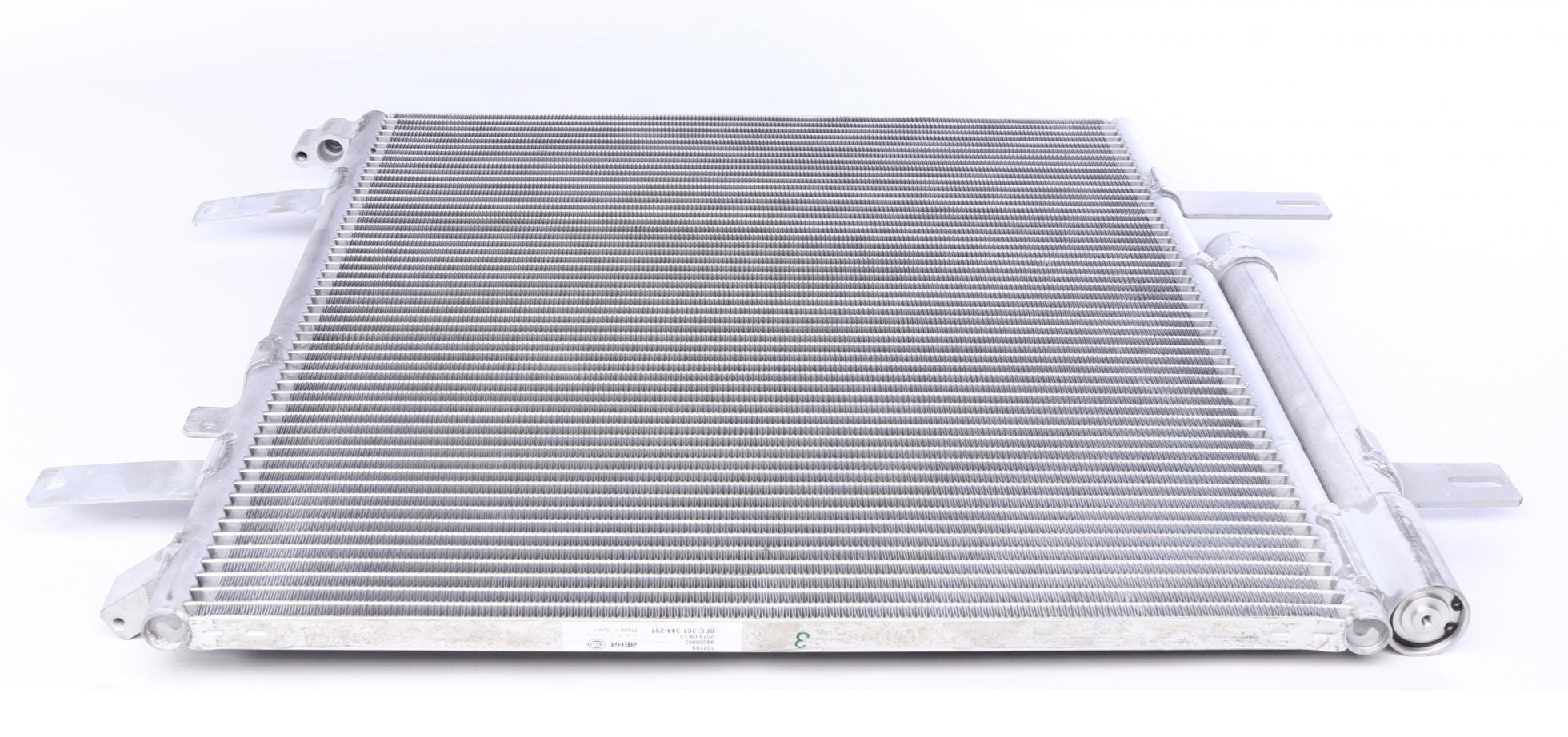 AC853000S MAHLE