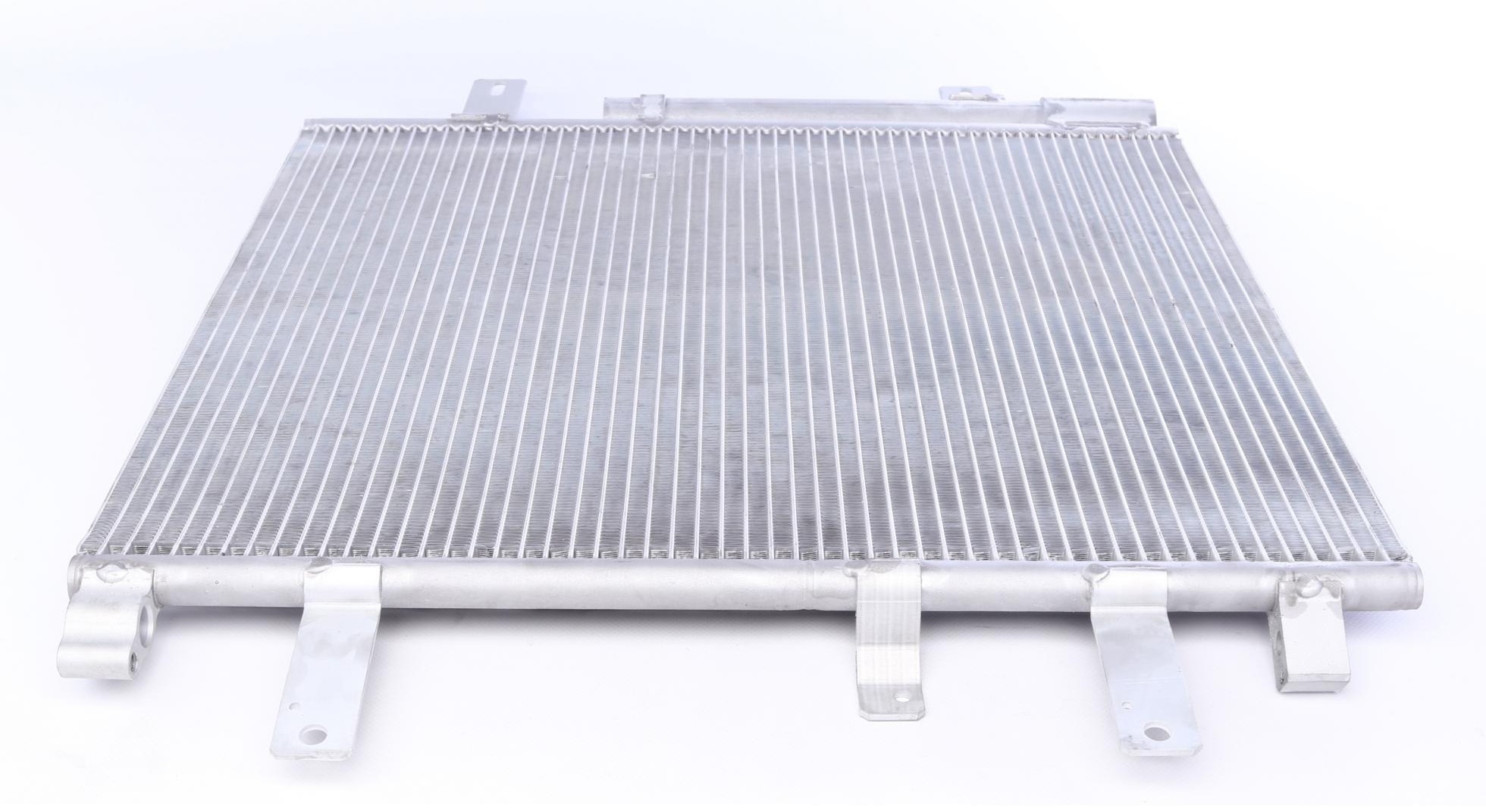 AC853000S MAHLE