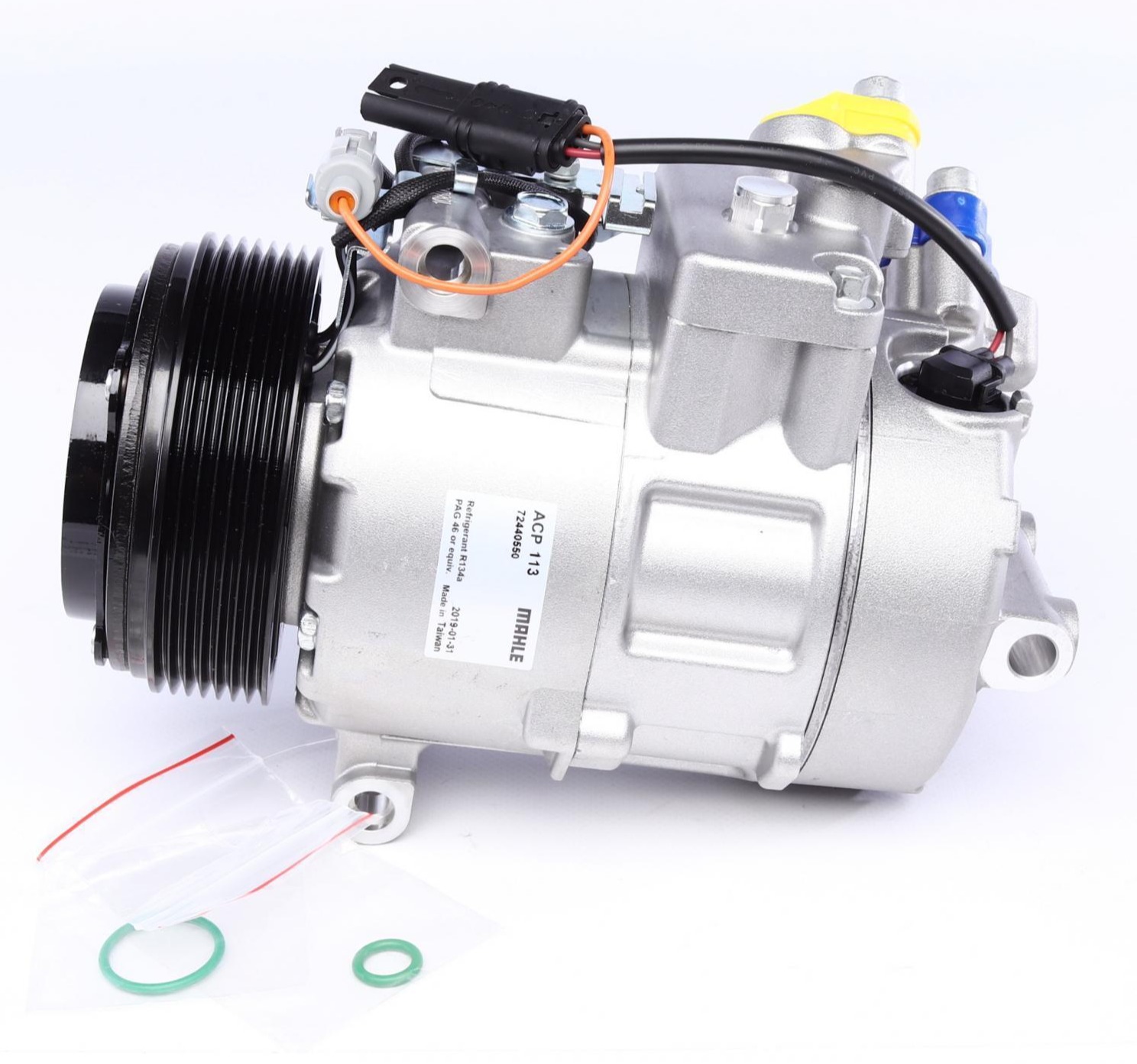 ACP113000S MAHLE