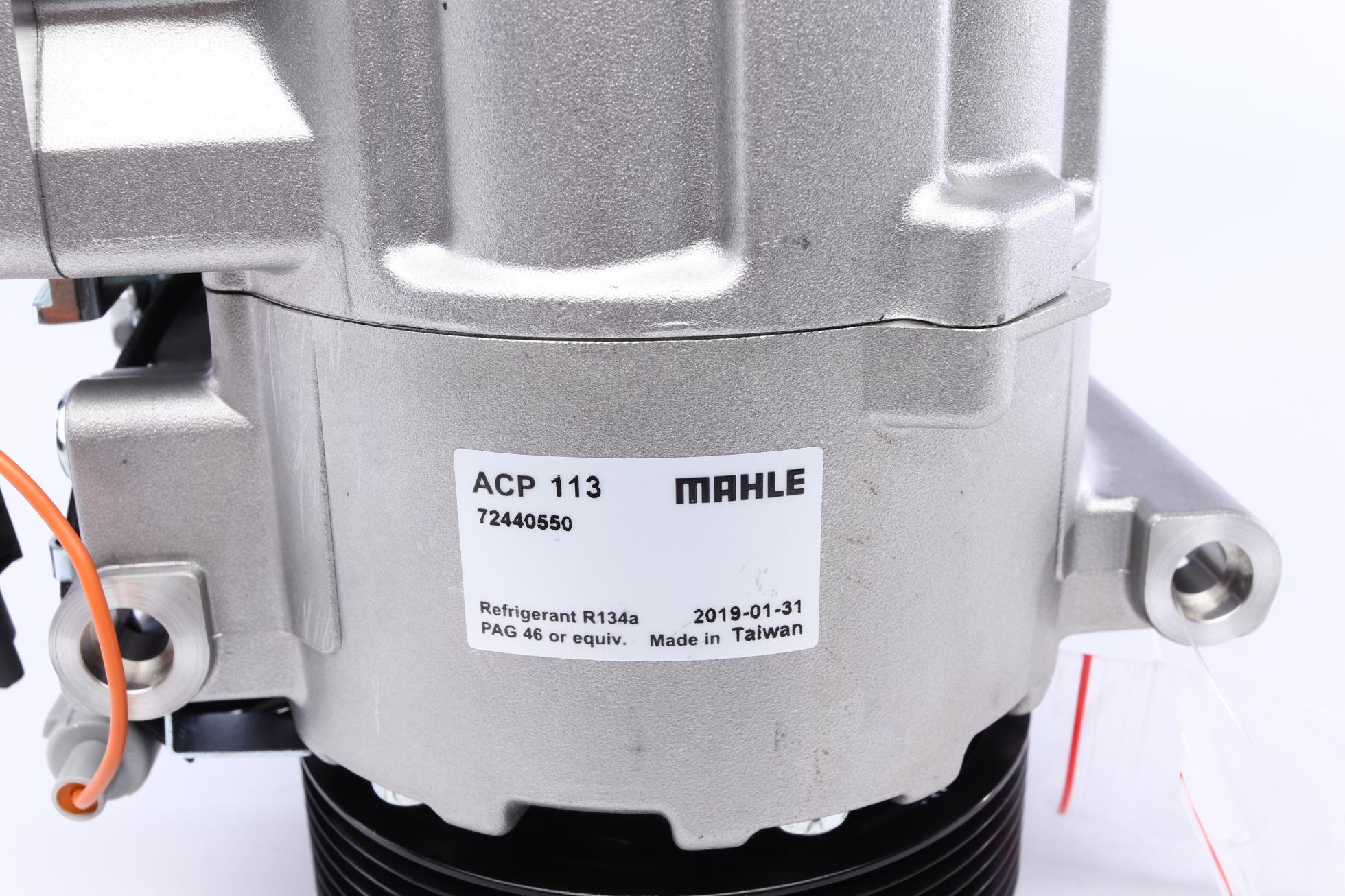 ACP113000S MAHLE