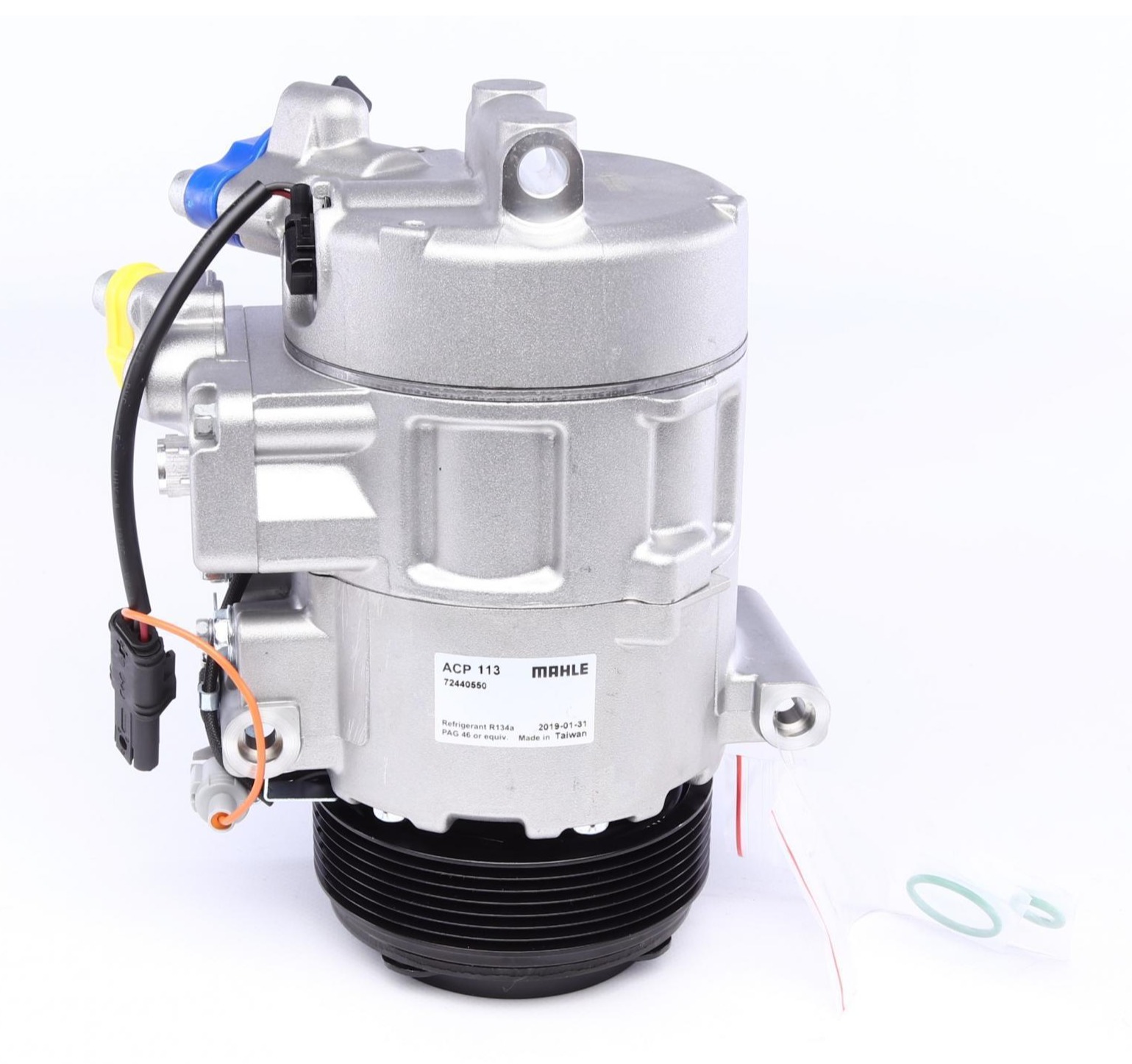 ACP113000S MAHLE