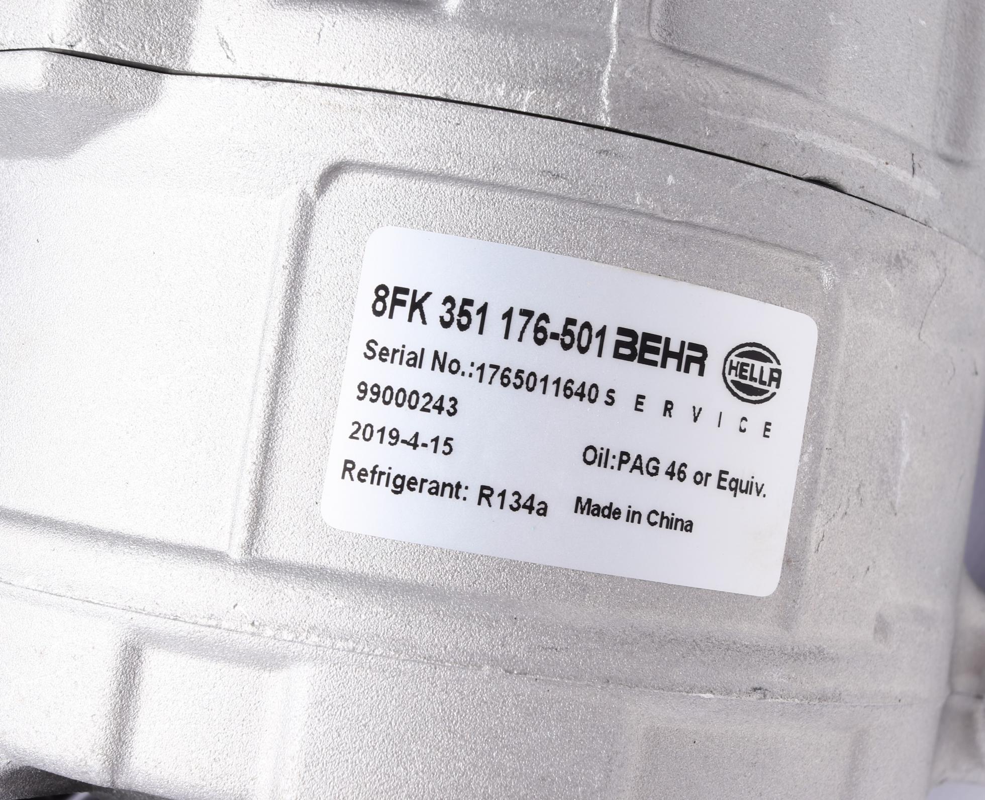 ACP1162000S MAHLE